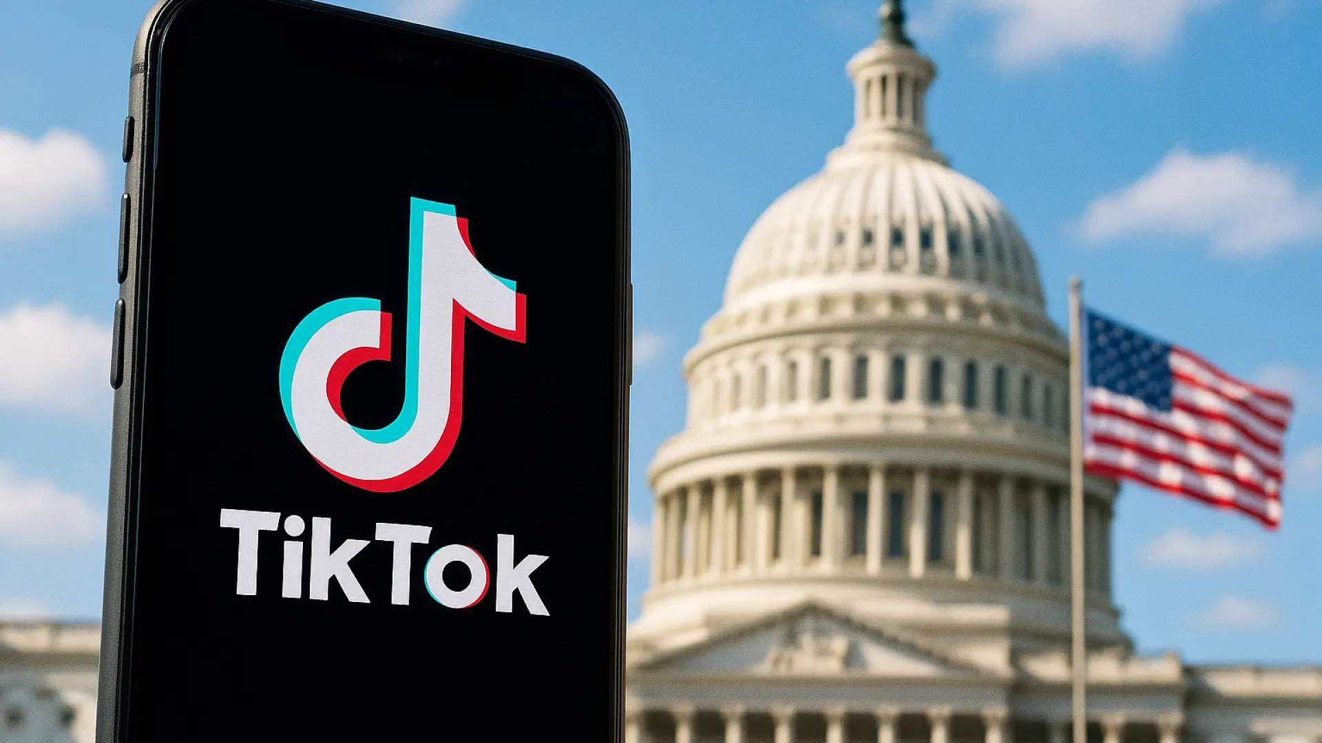 La venta de TikTok en Estados Unidos: ¿el 22 de enero marca el fin de una era?