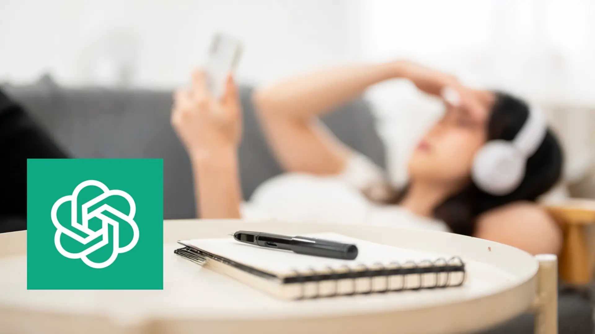 El apoyo emocional digital: un tercio de la población ya confía en la IA