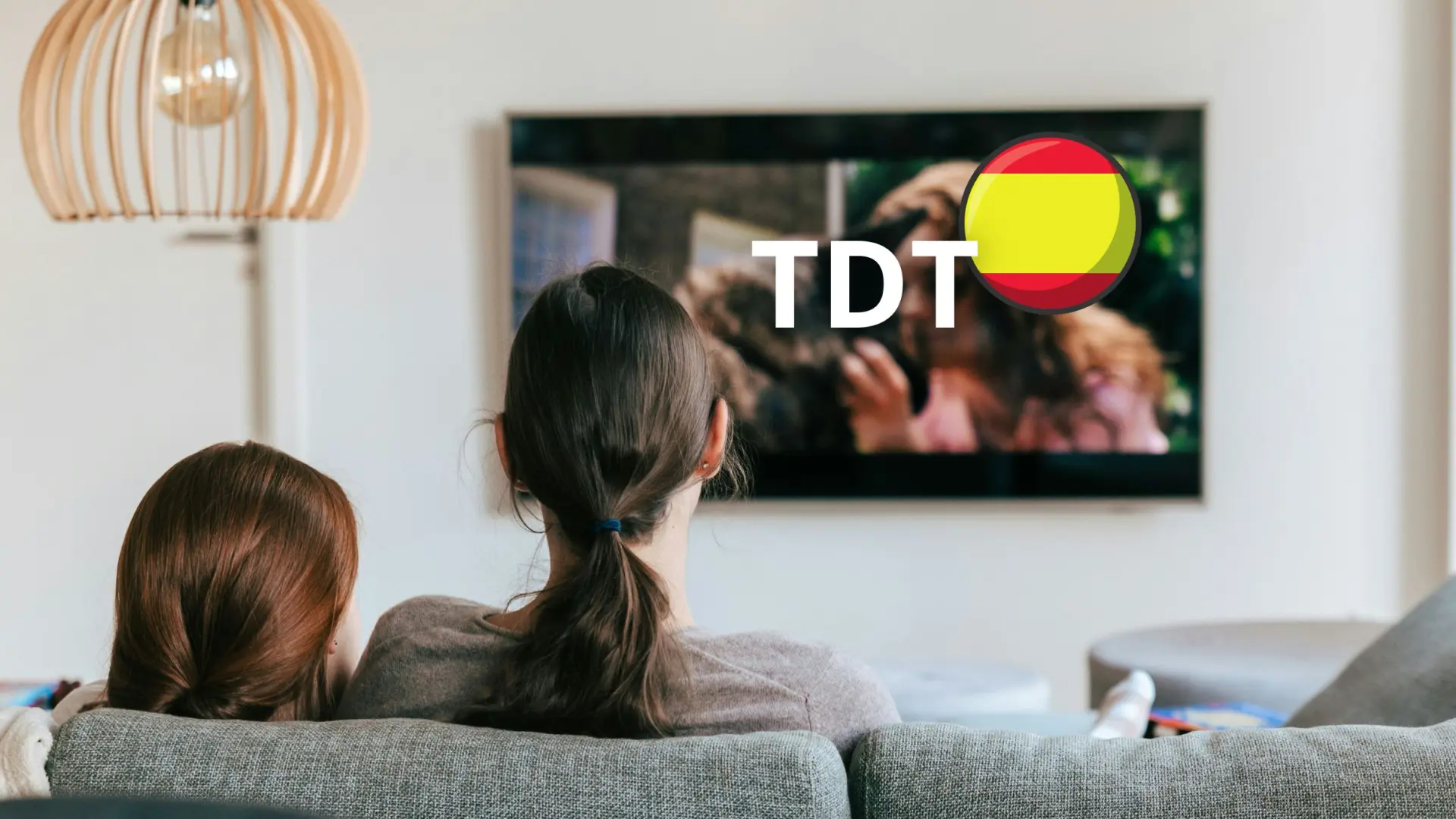 Quién se va y quién se queda: así quedará tu lista de canales de la TDT justo después de las campanadas de Nochevieja