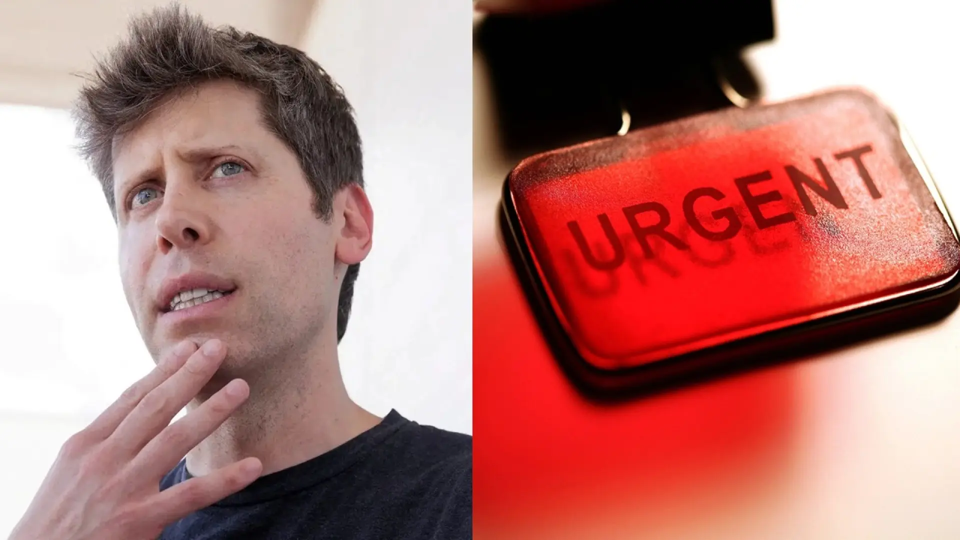 Altman y los códigos rojos de OpenAI: una mirada a la gestión de crisis en la vanguardia de la IA