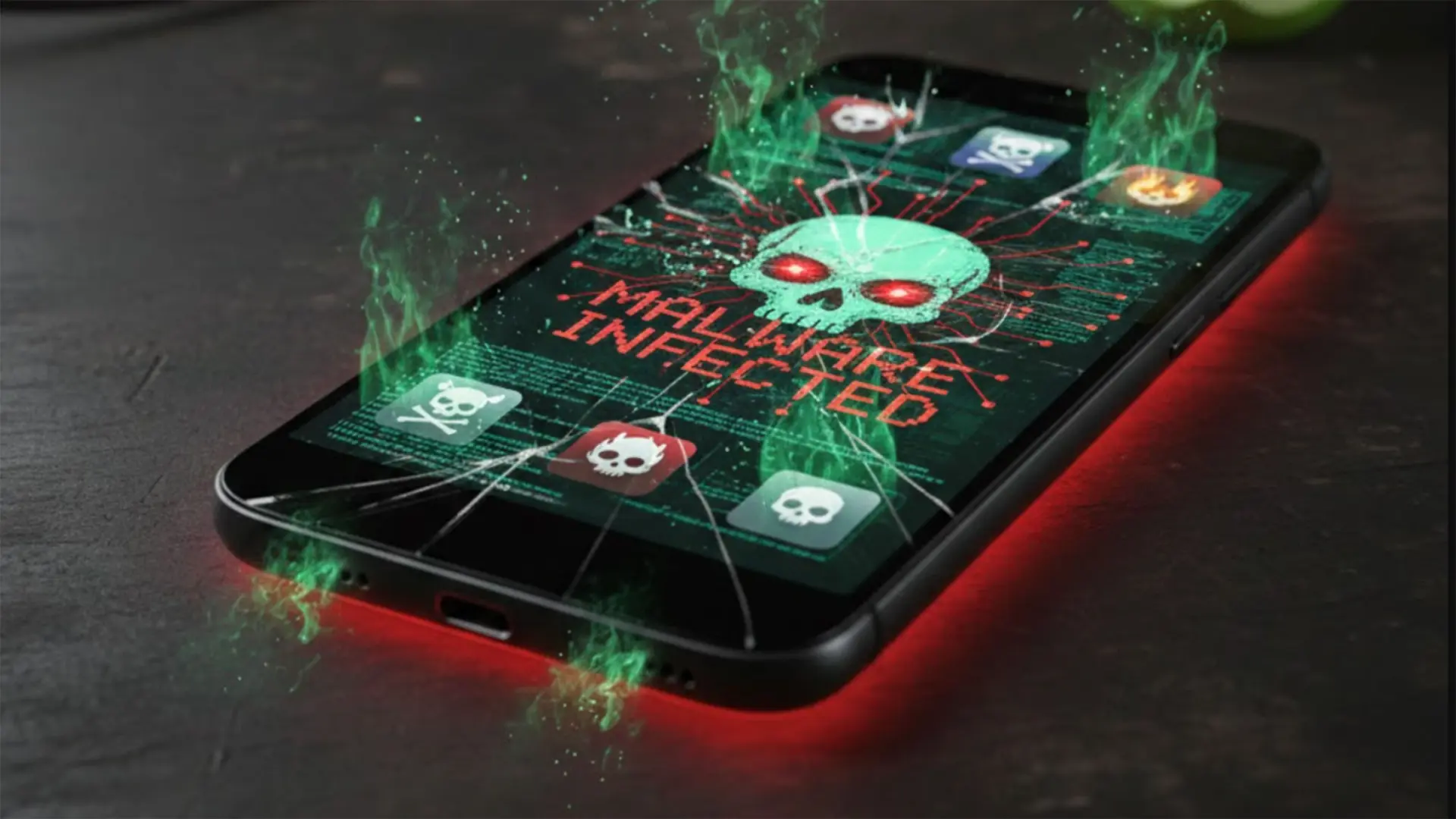 Un nuevo troyano de Android se oculta dentro de aplicaciones de uso diario