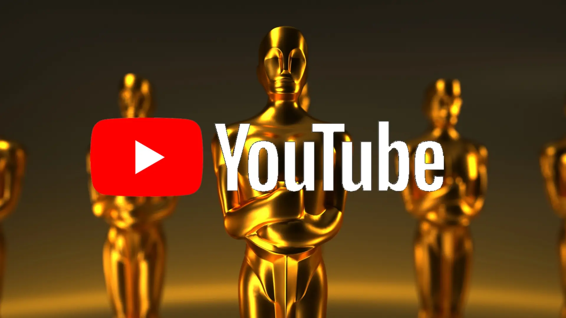 Cambio histórico: la ceremonia de los Óscar se verá gratis en YouTube tras 50 años en ABC