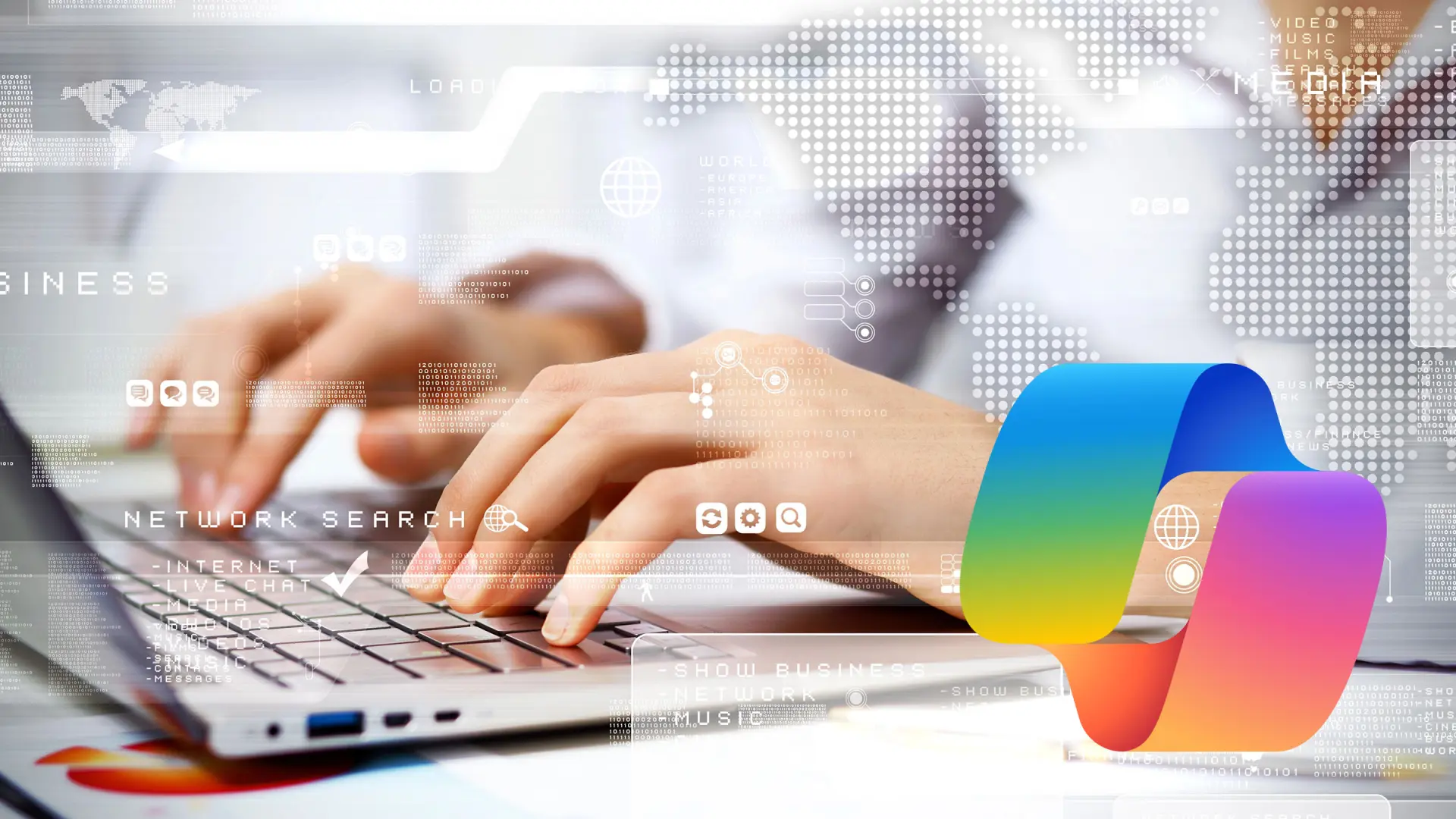 Copilot revoluciona la edición de texto en tiempo real en Windows 11