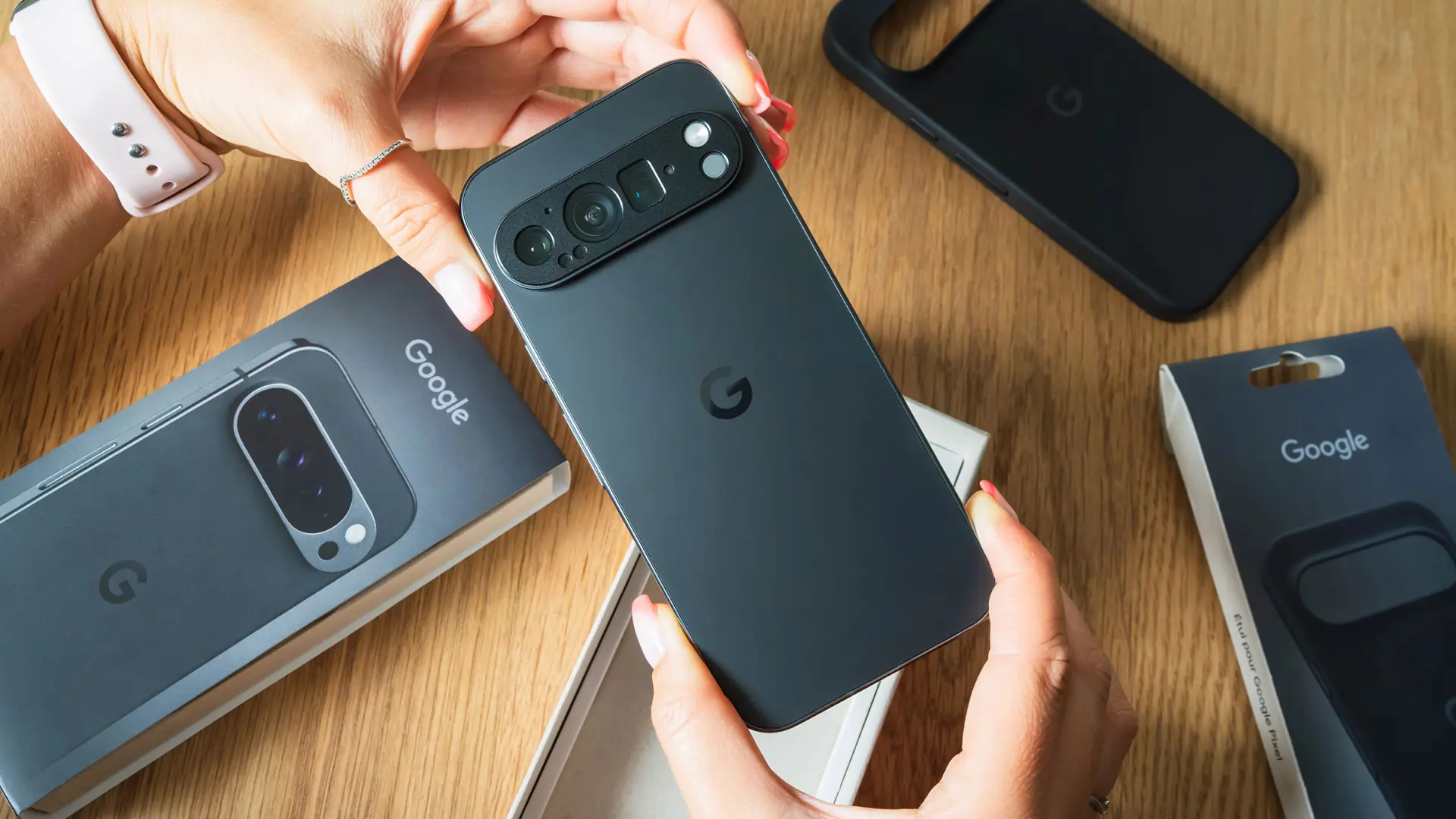 Tu Pixel ahora va a funcionar mejor: Google lanza una nueva actualización que corrige estos fallos