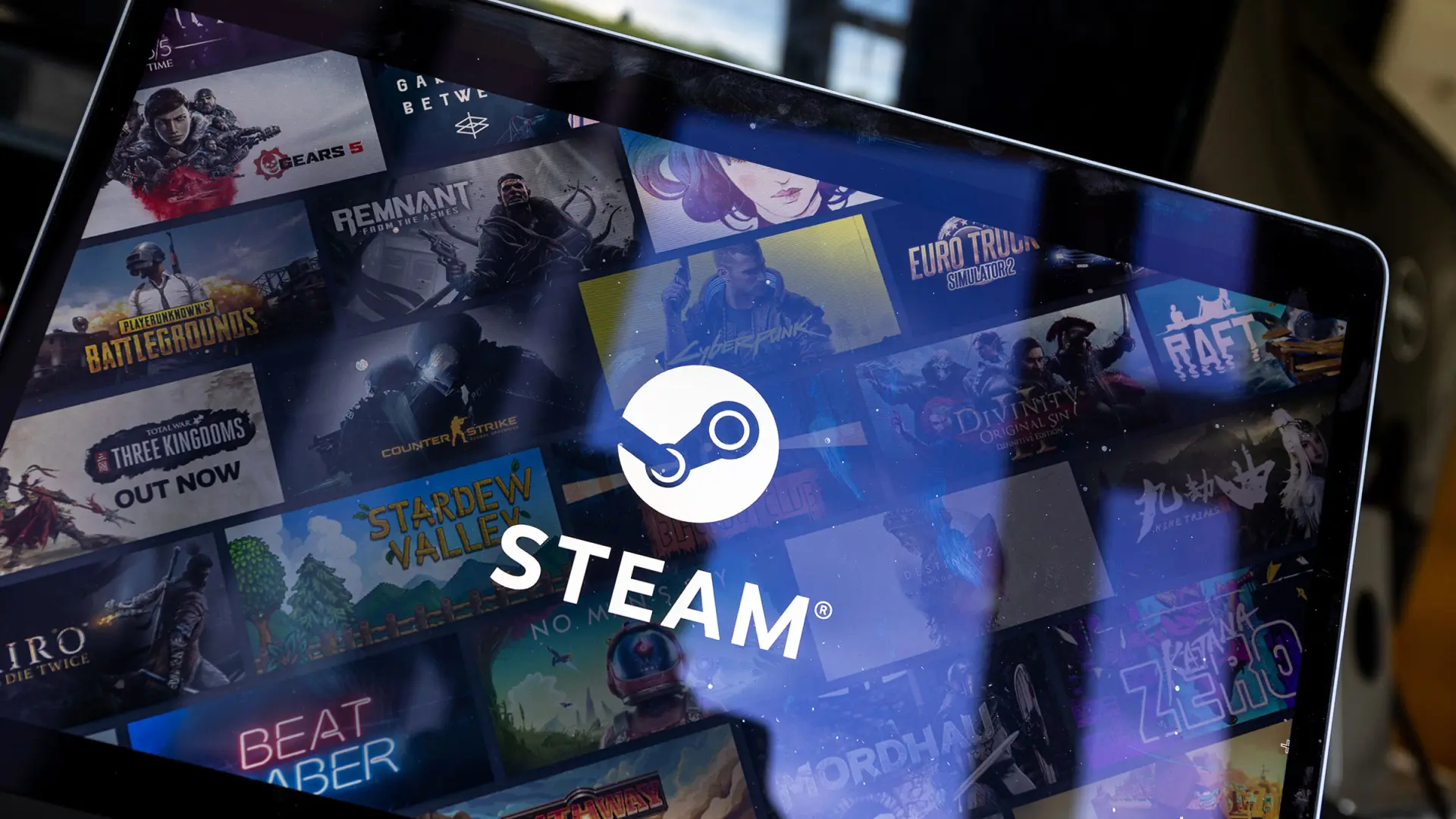 Steam dejará de actualizar Windows 10 de 32 bits en 2026: Una era llega a su fin