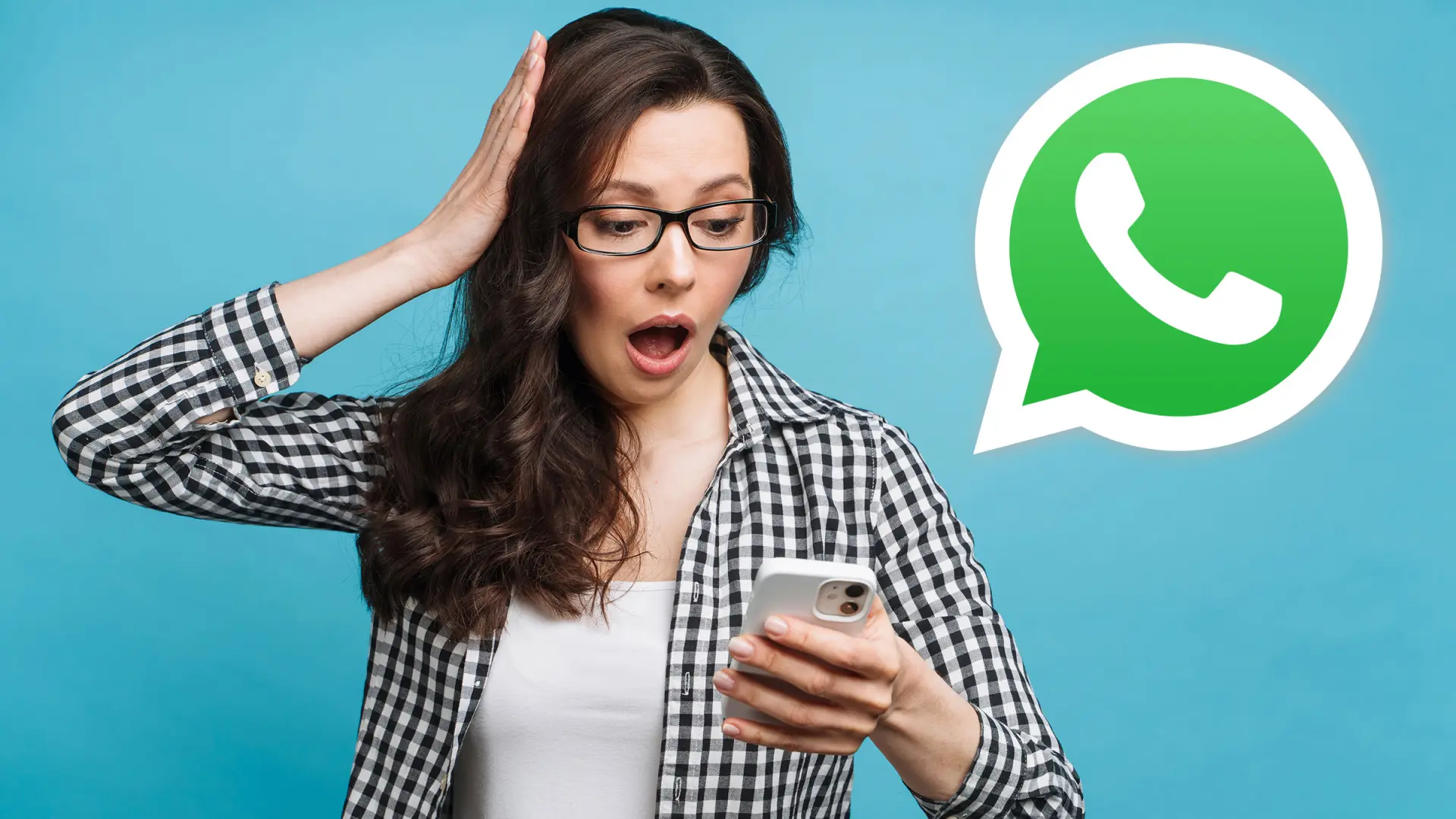 Una nueva estafa secuestra tu WhatsApp sin robar tu contraseña