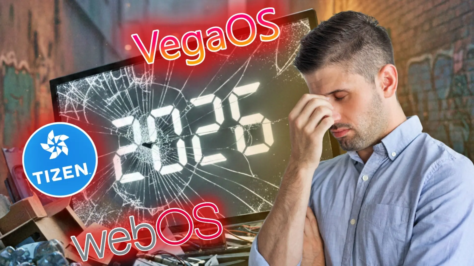 Si la pregunta es si tu Smart TV quedará obsoleta en 2026, ya hay una respuesta clara