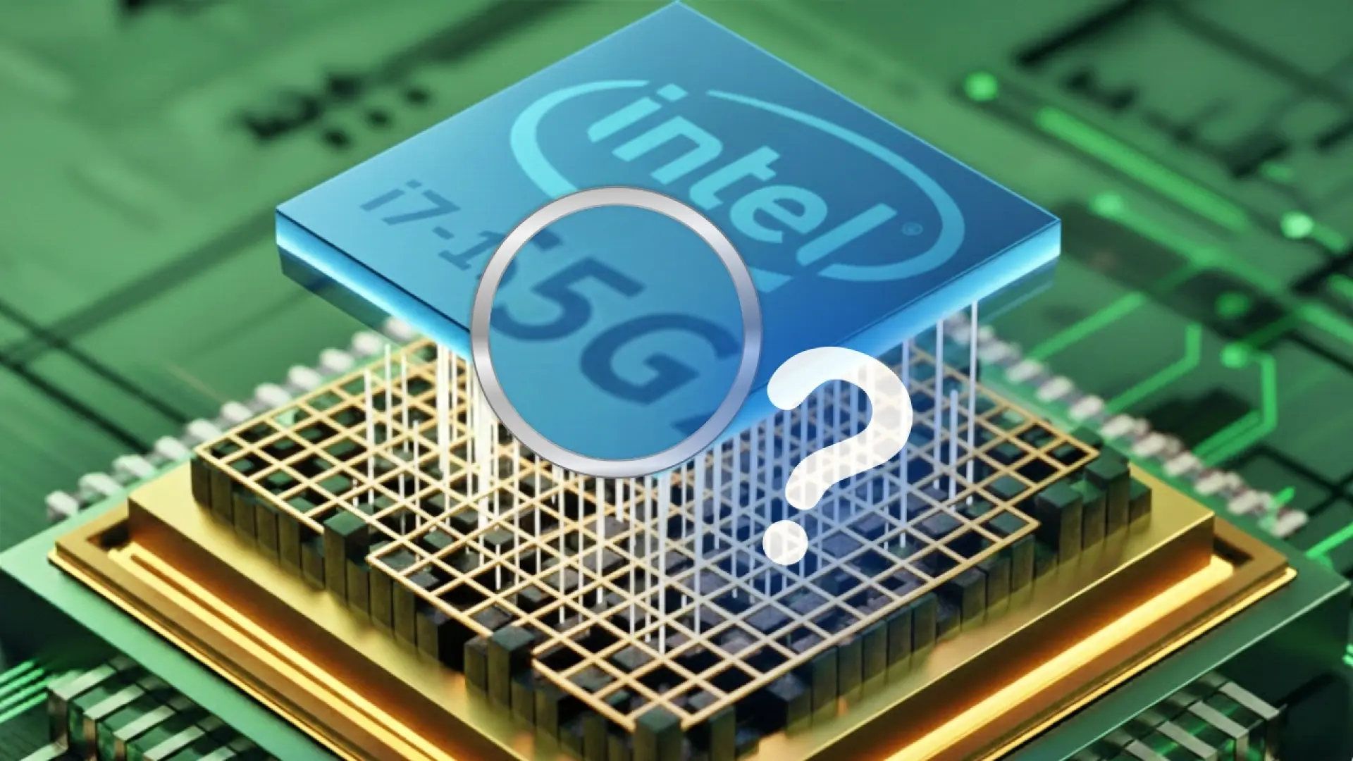 Ni en Intel ni en AMD, la especificación del procesador que debes ignoran: “Que no te engañen, es solo un número”