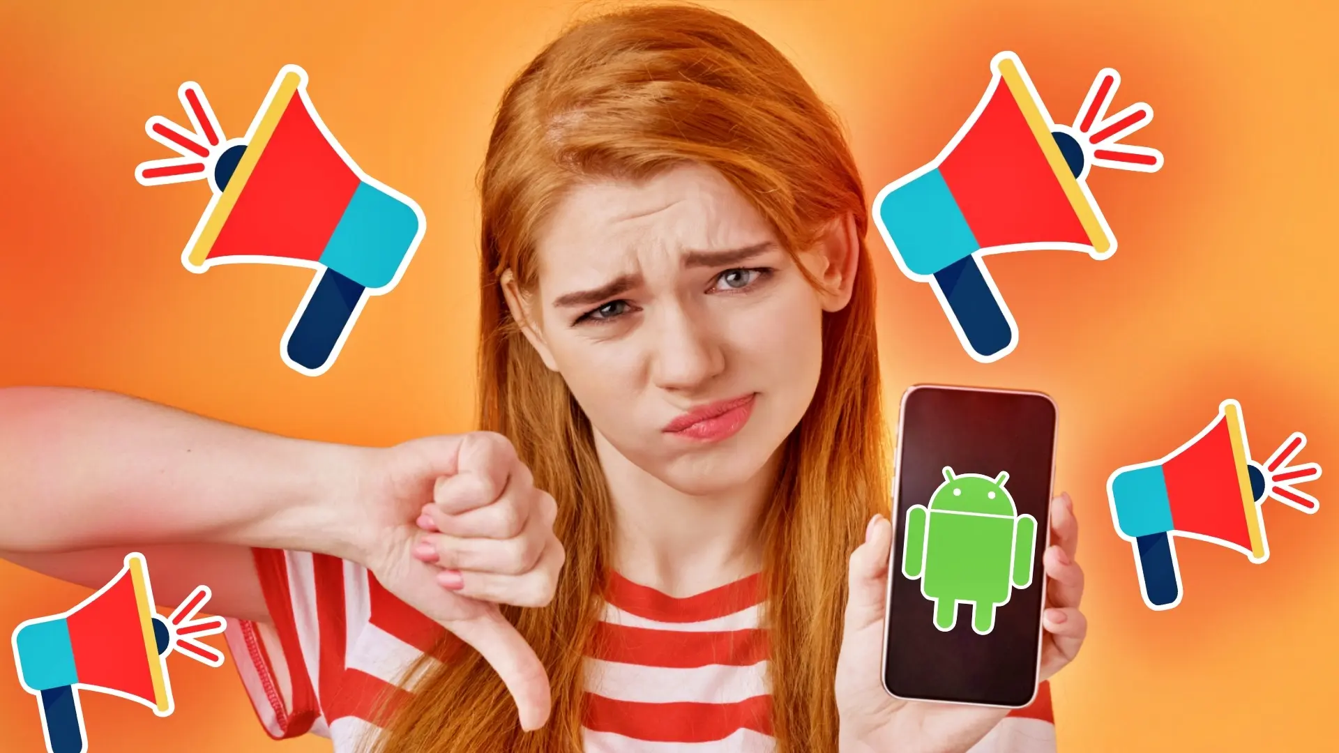 Esta configuración secreta de Android elimina anuncios, acelera tu móvil y ahorra batería en minutos