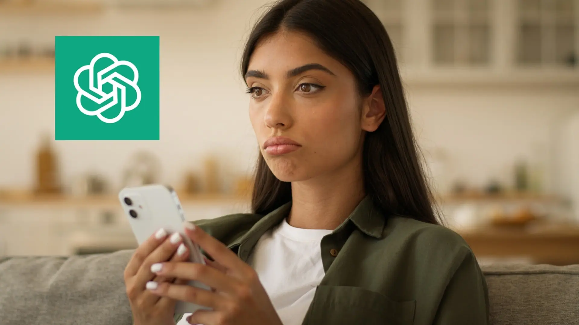 Expertos en salud mental advierten sobre la IA: "Crea psicosis y delirios de grandeza"