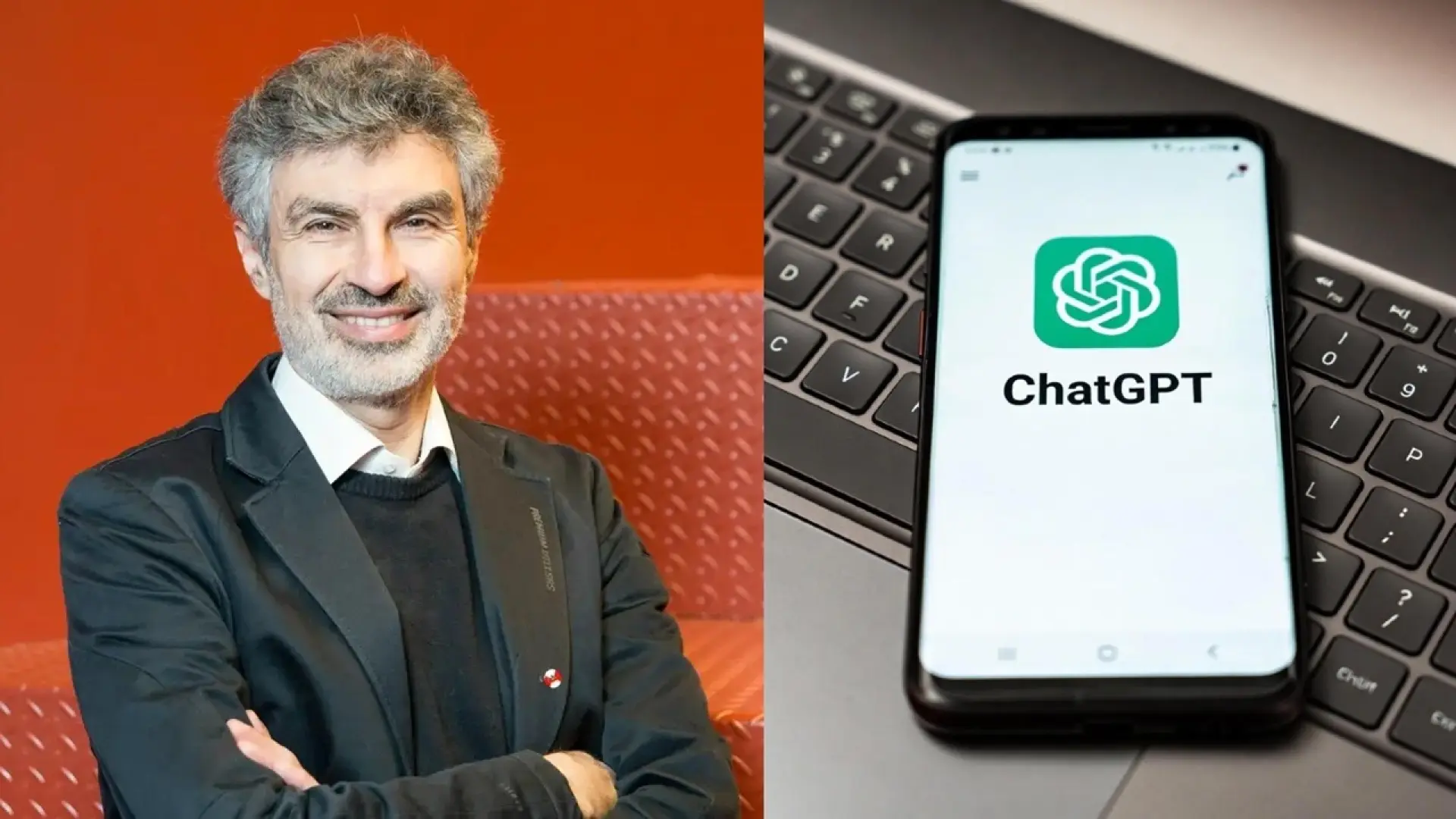 Yoshua Bengio, experto en IA, carga contra ChatGPT: "El auténtico peligro comenzó en 2023"