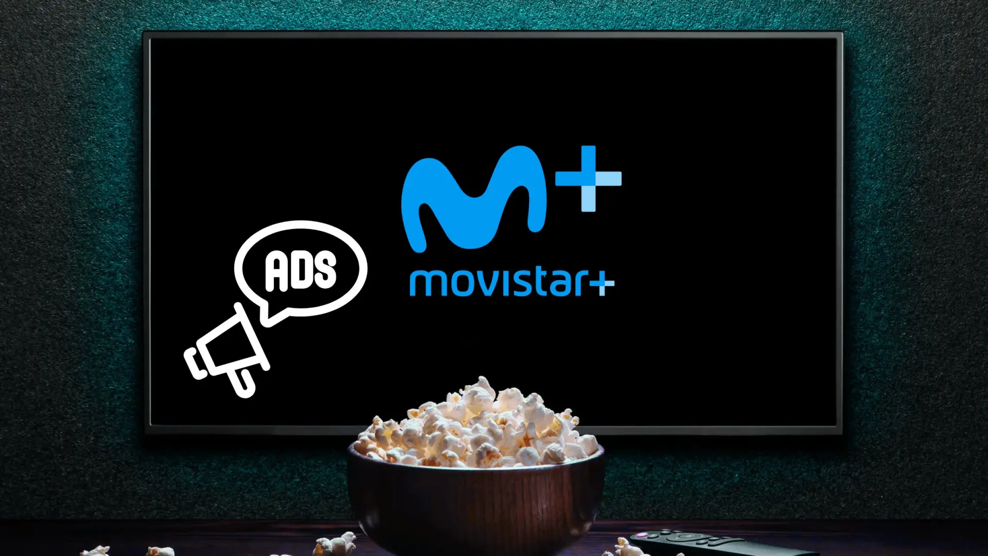 Movistar Plus+ podría copiar a Netflix y Disney+: ¿planes más baratos gracias a la publicidad?