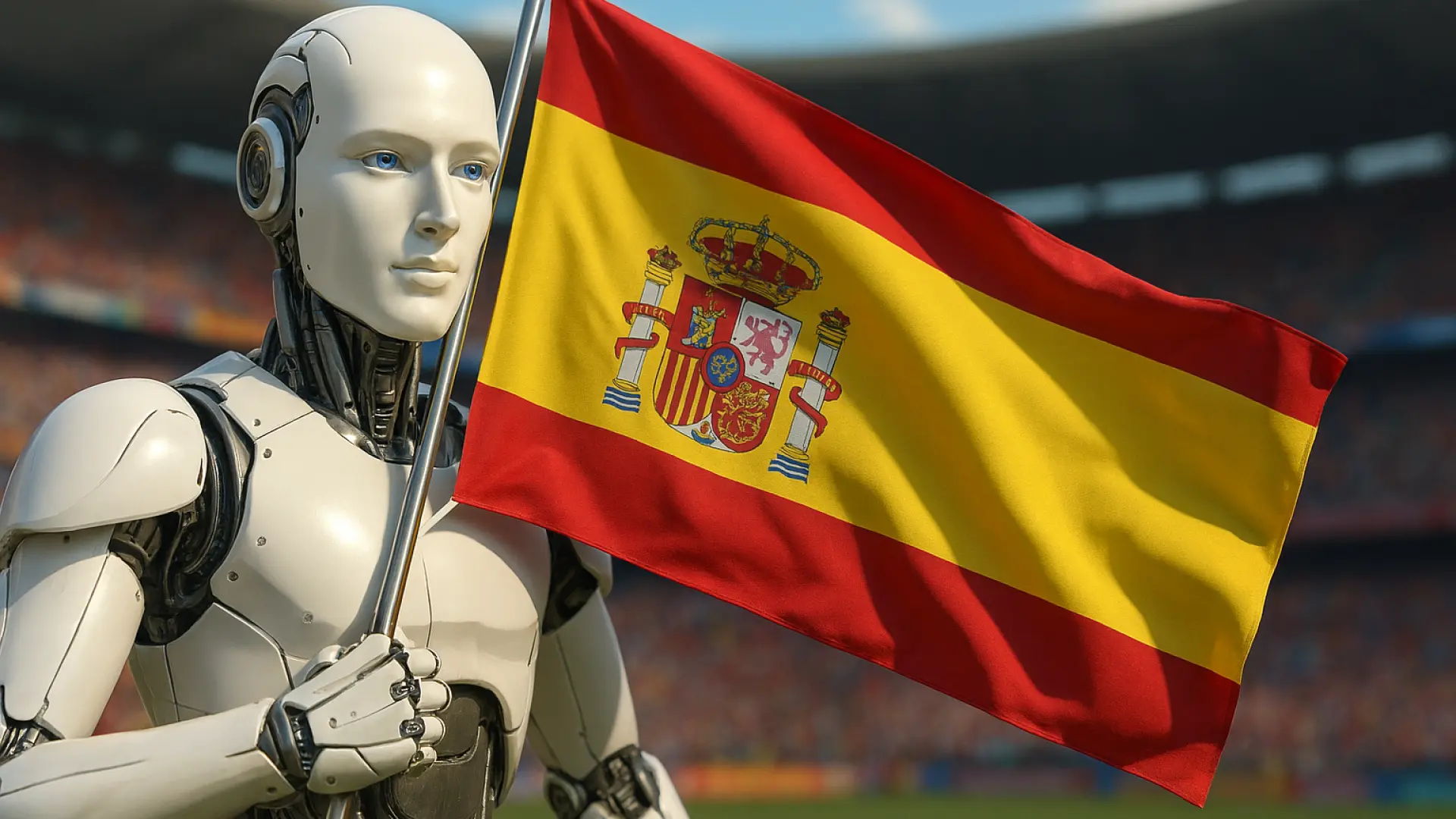 España, líder mundial en seguidores de los canales de YouTube que en realidad son IA