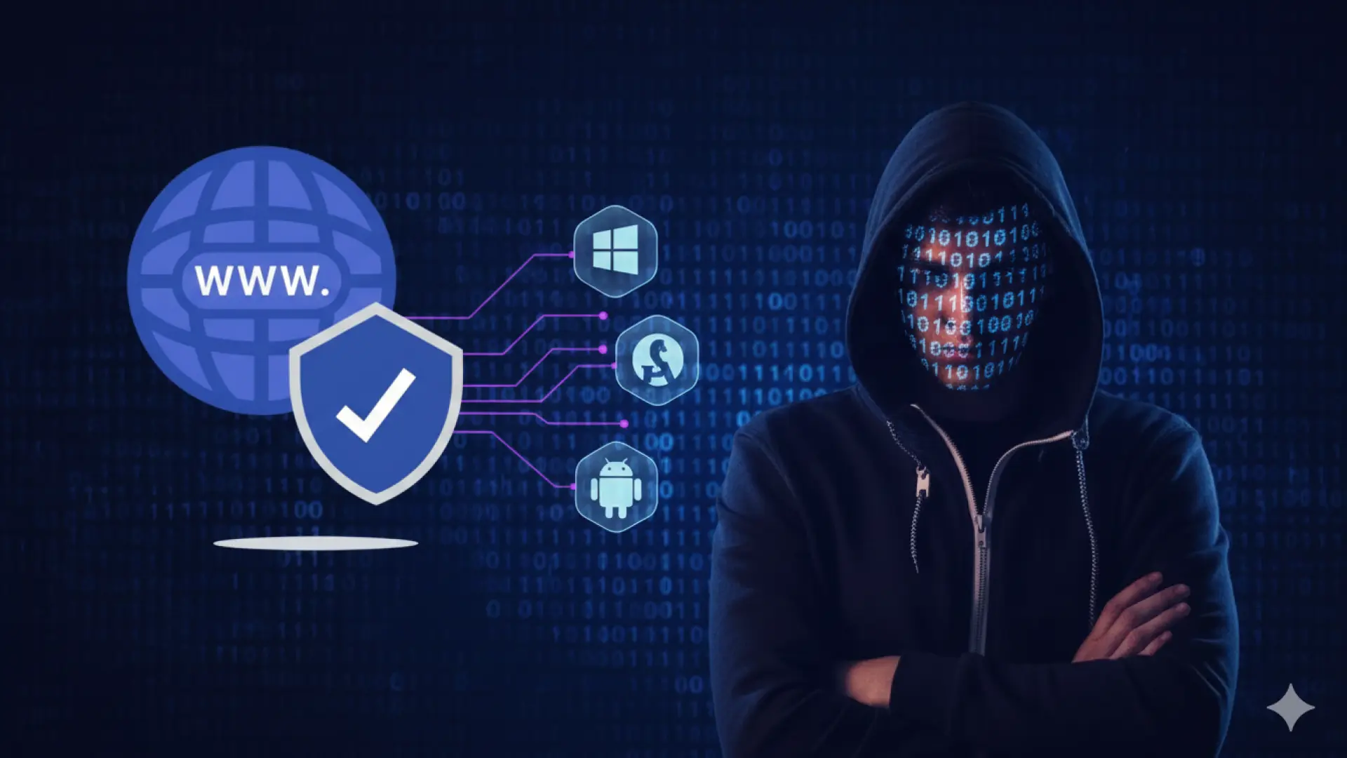 Acceso seguro: La evolución más allá de las VPN con una aplicación nativa