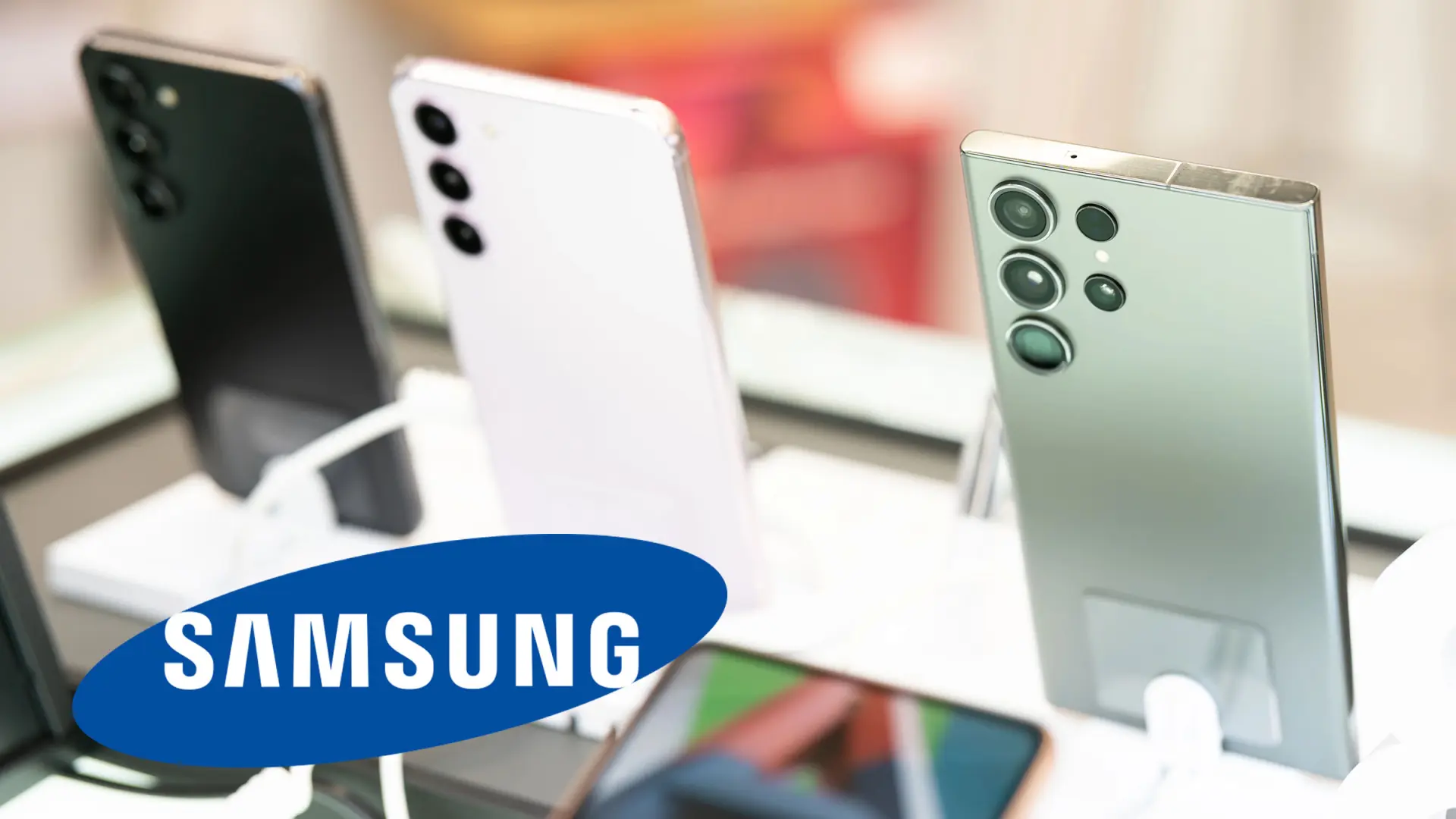 Samsung estaría probando una batería de 20.000 mAh para móviles, pero no todo sería tan bonito como parece