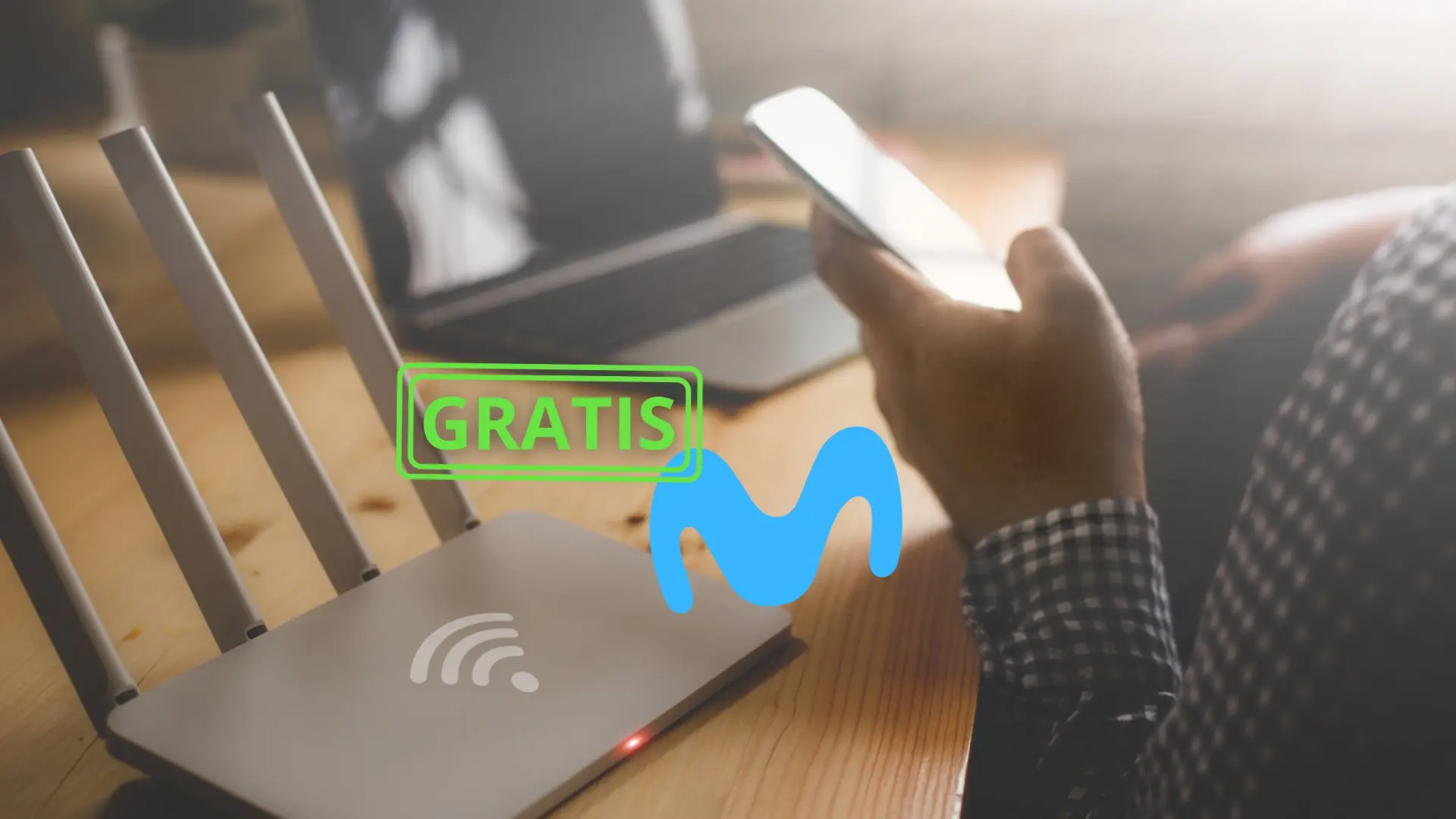 Movistar y la revolución de los 10 Gbps: una oportunidad única para la ultra conectividad