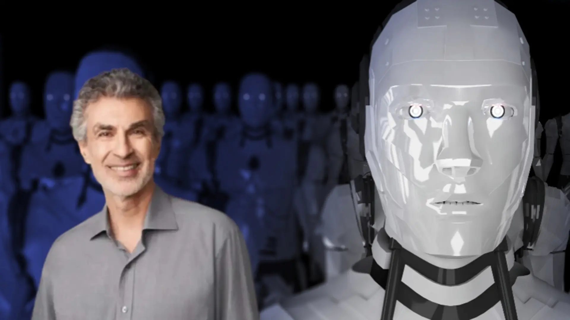 La premonición de Yoshua Bengio: ¿la IA consciente e incontrolable?