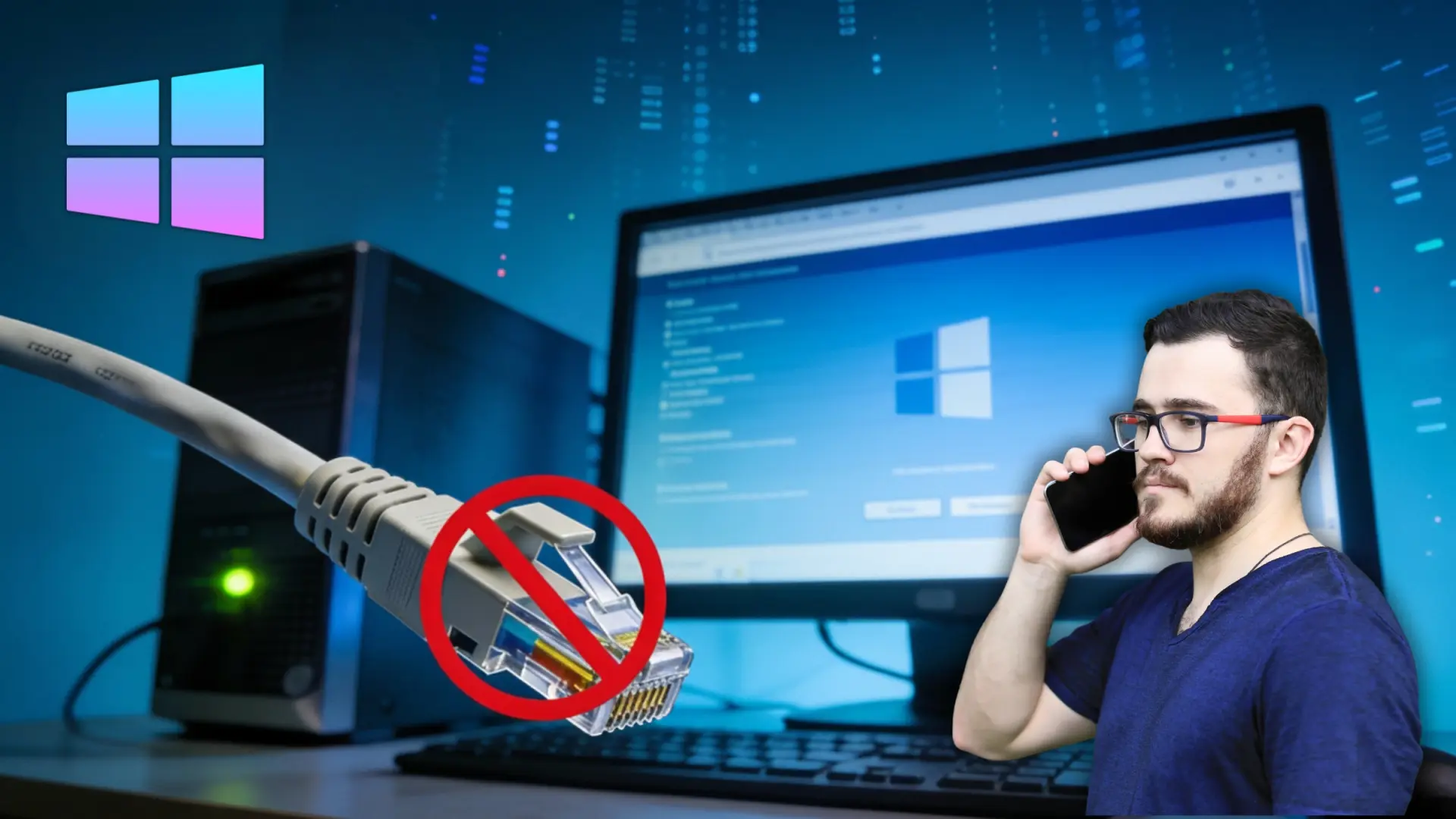 El fin de un atajo: Microsoft desactiva la activación sin internet de Windows 11