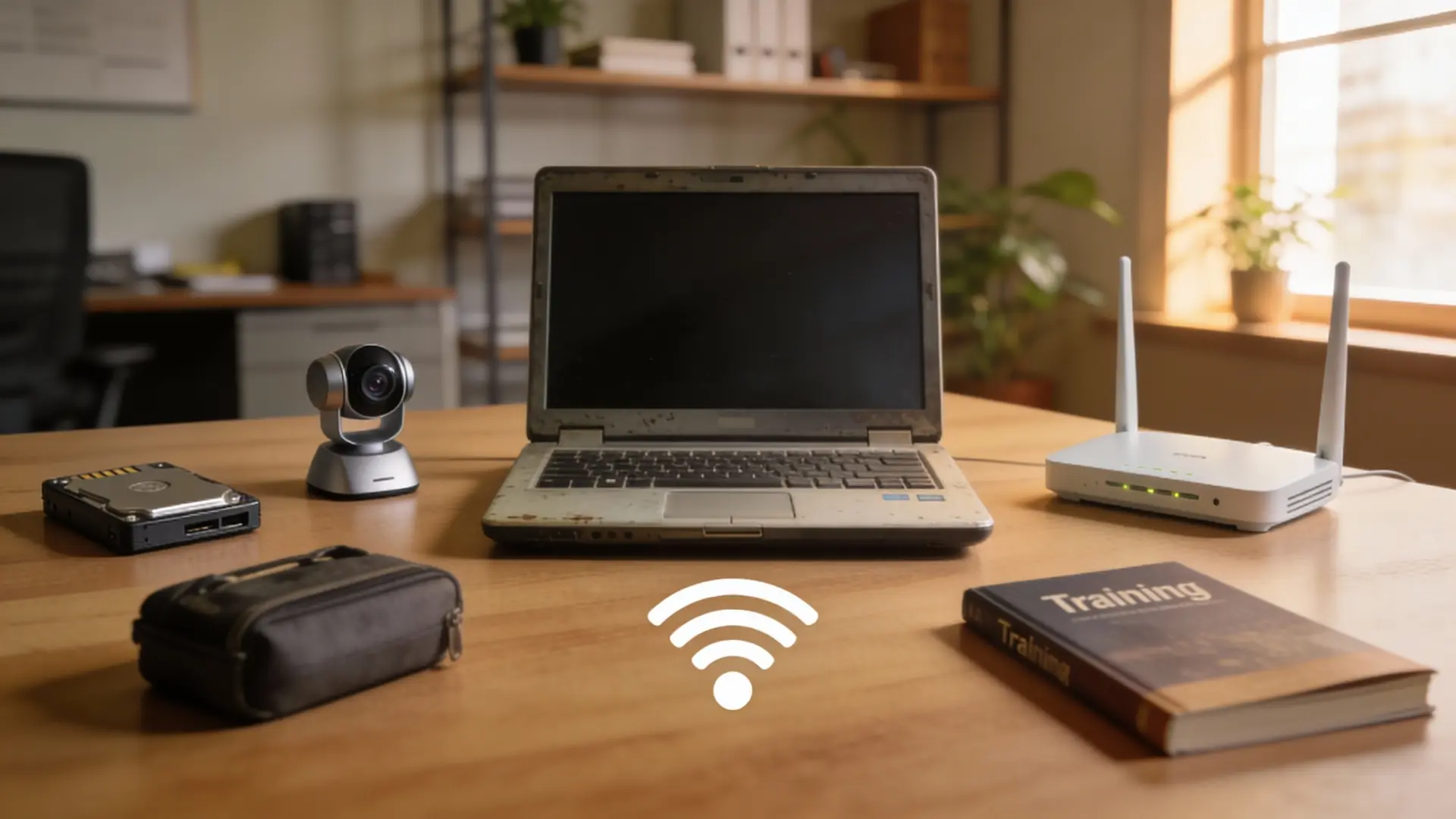 Las 5 mejores formas de darle una segunda vida a tu viejo ordenador de trabajo