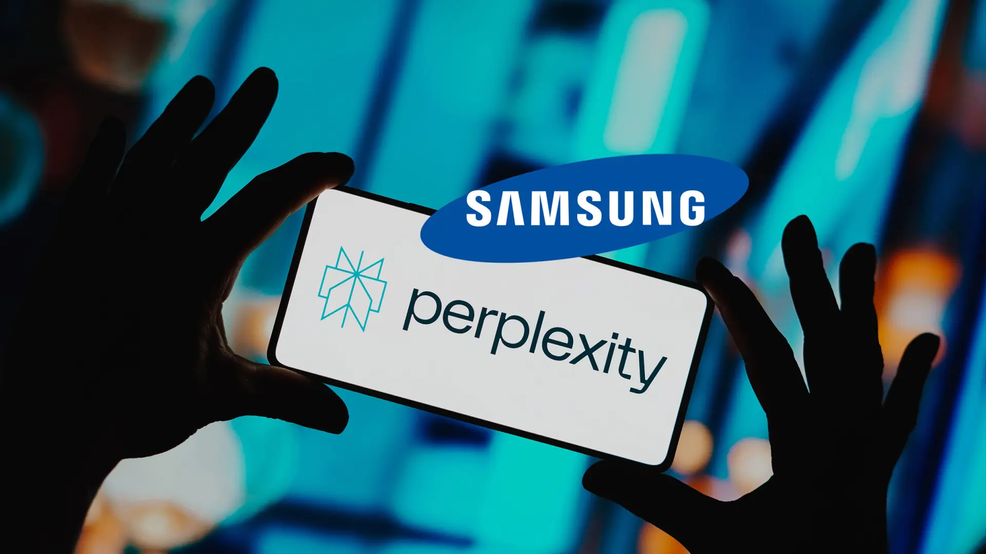 Samsung deja al descubierto el nuevo Bixby con Perplexity y así funciona