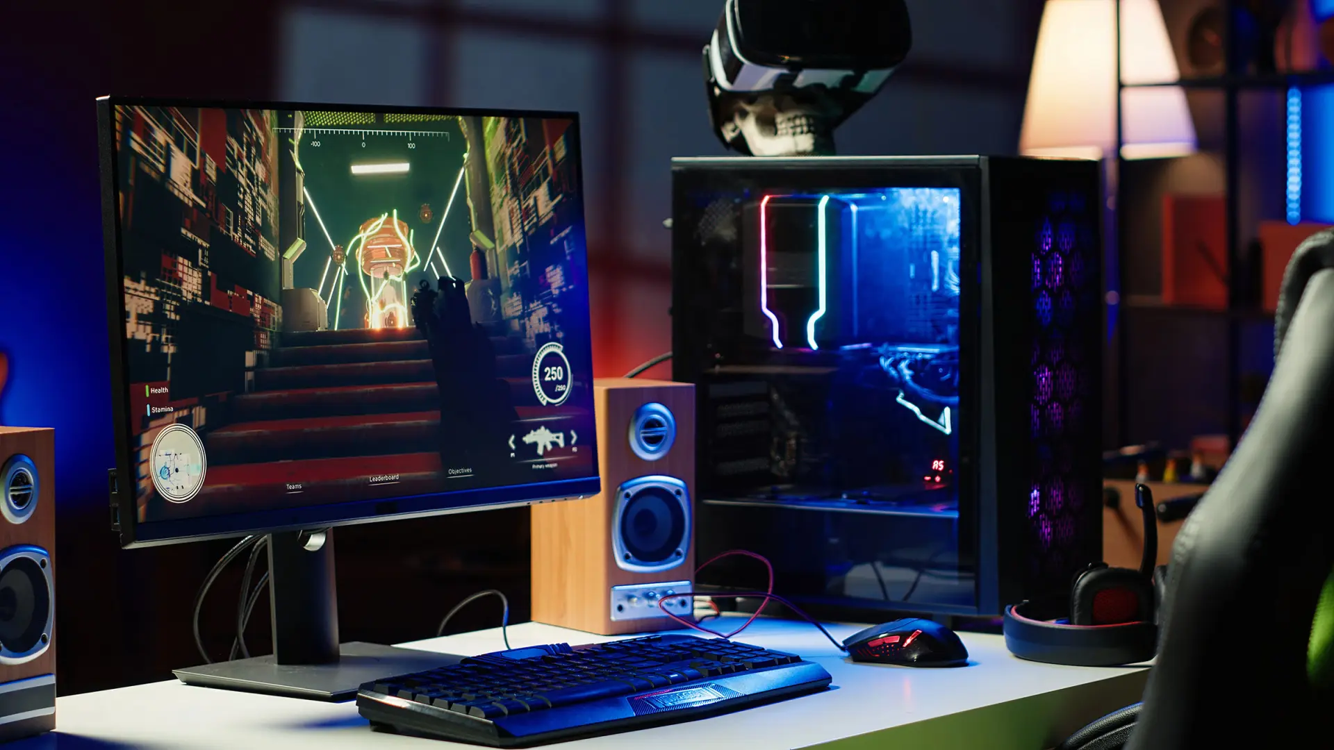 Windows 10 se despide y Windows 11 toma el control en Steam con una cuota de mercado histórica