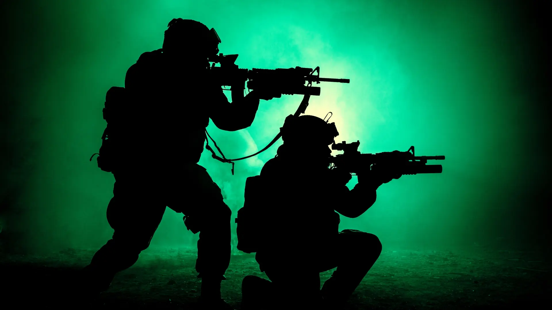 Qué es Delta Force, la unidad de operaciones especiales de élite del ejército de Estados Unidos y el escenario de la captura de Nicolás Maduro