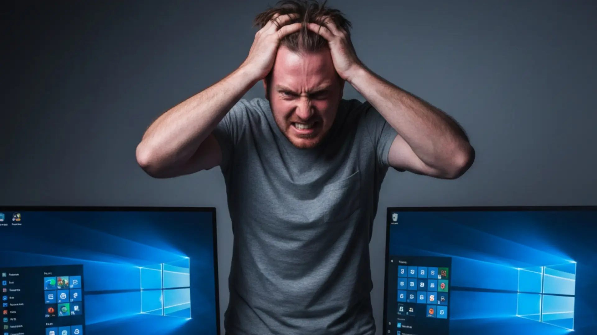 Enfrentan las últimas 6 versiones de Windows en una prueba de velocidad: los resultados de Windows 11 son simplememente vergonzosos