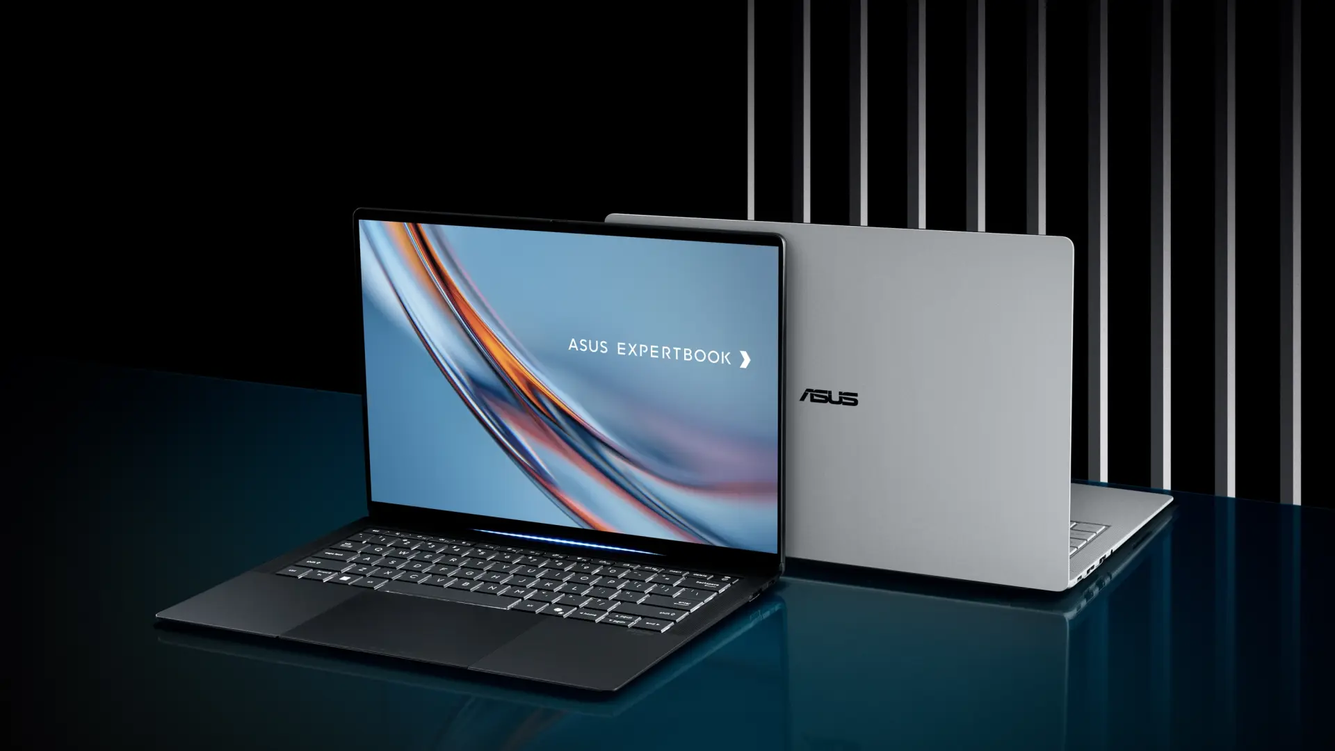 Asus presenta su portátil profesional más avanzado y compacto, el ExpertBook Ultra
