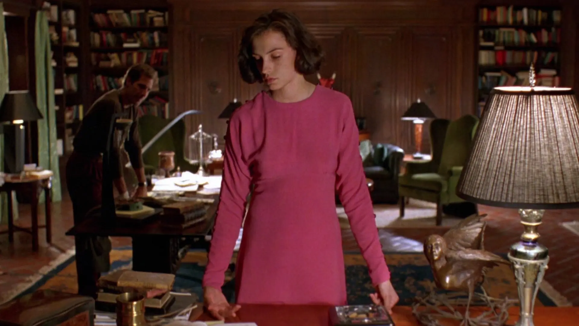 Clive Barker: Prime Video rescata la joya olvidada del director de "Hellraiser", una inmersión perturbadora en magia y cultos