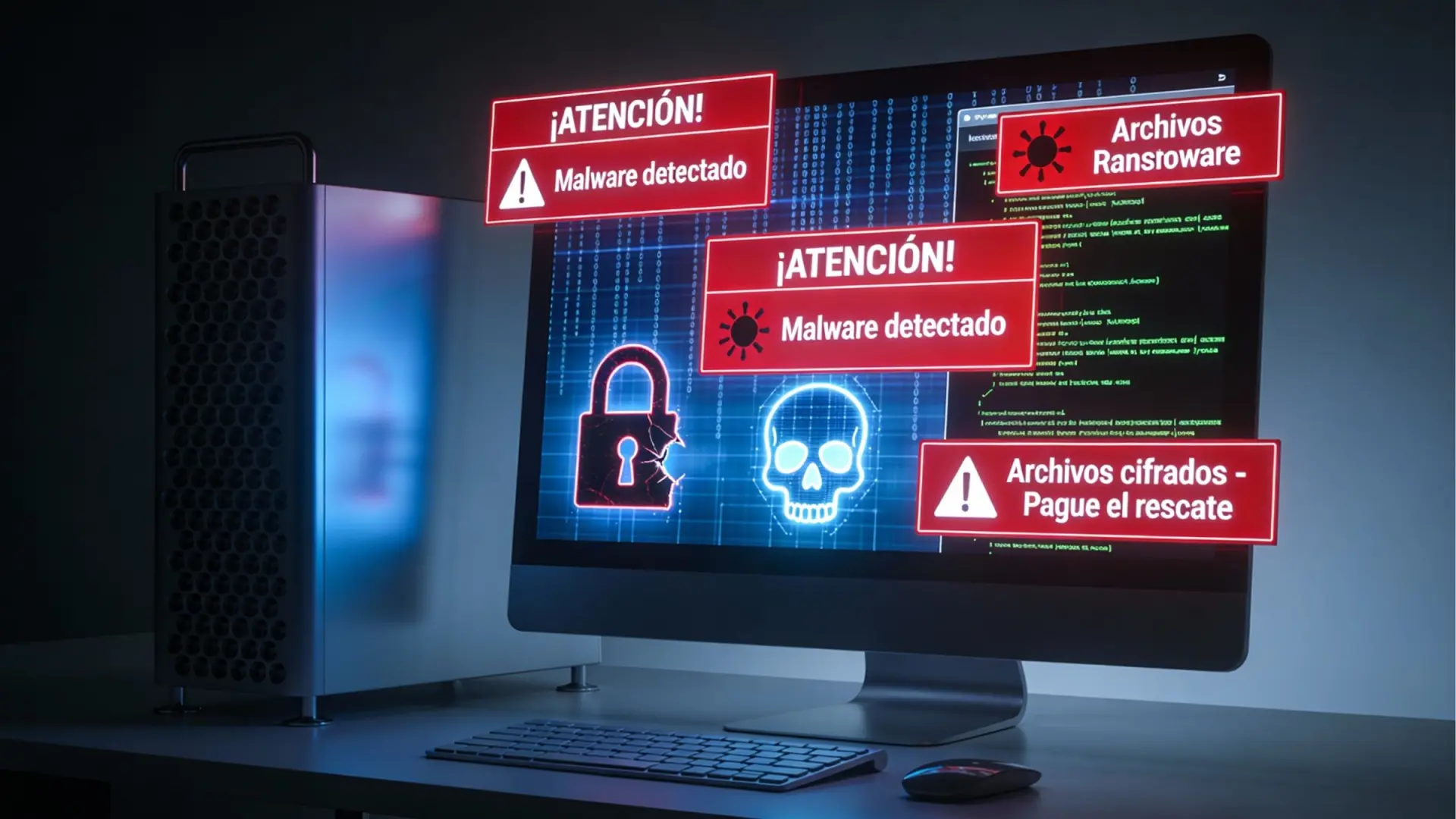 Cuidado si usas Chrome, Microsoft Edge o uno de los navegadores en la lista negra: un ciberataque ha afectado a 8,8 millones de usuarios