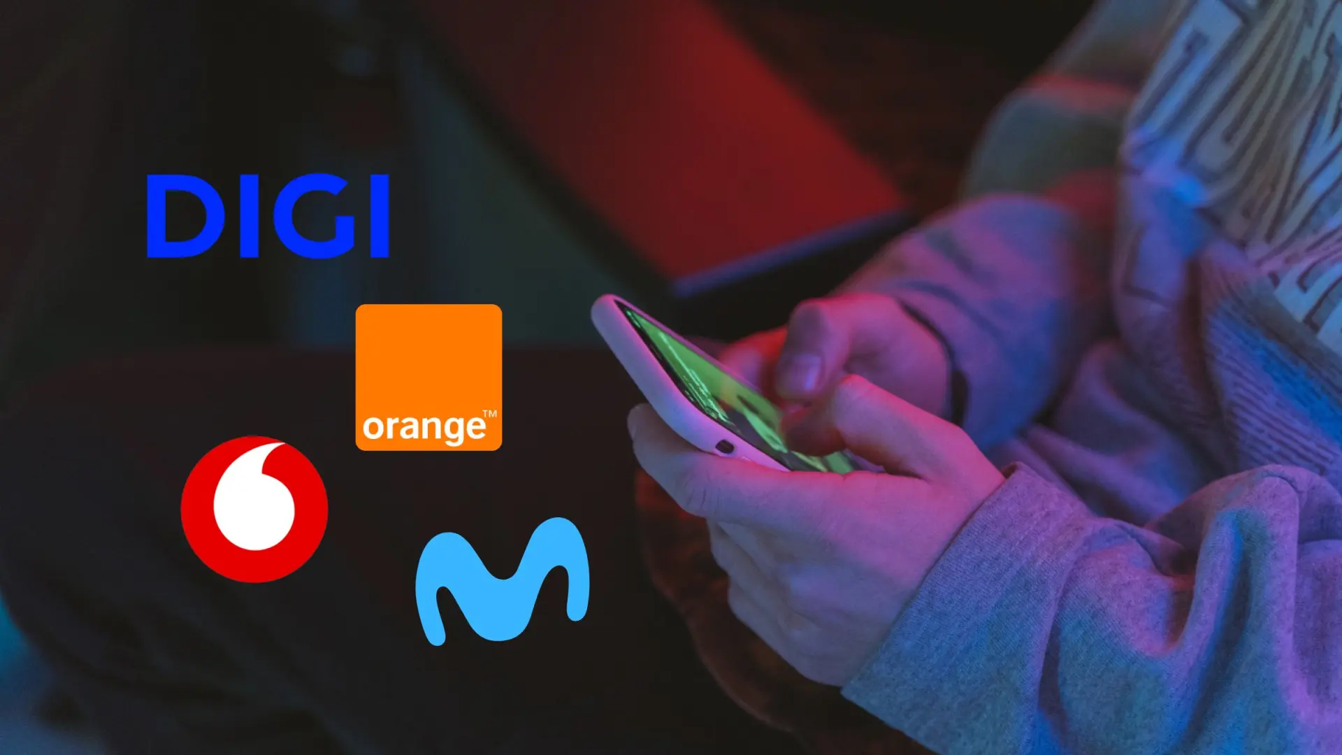 DIGI se convierte en una pesadilla para sus competidores y sus datos asustan: arrasa donde más duele