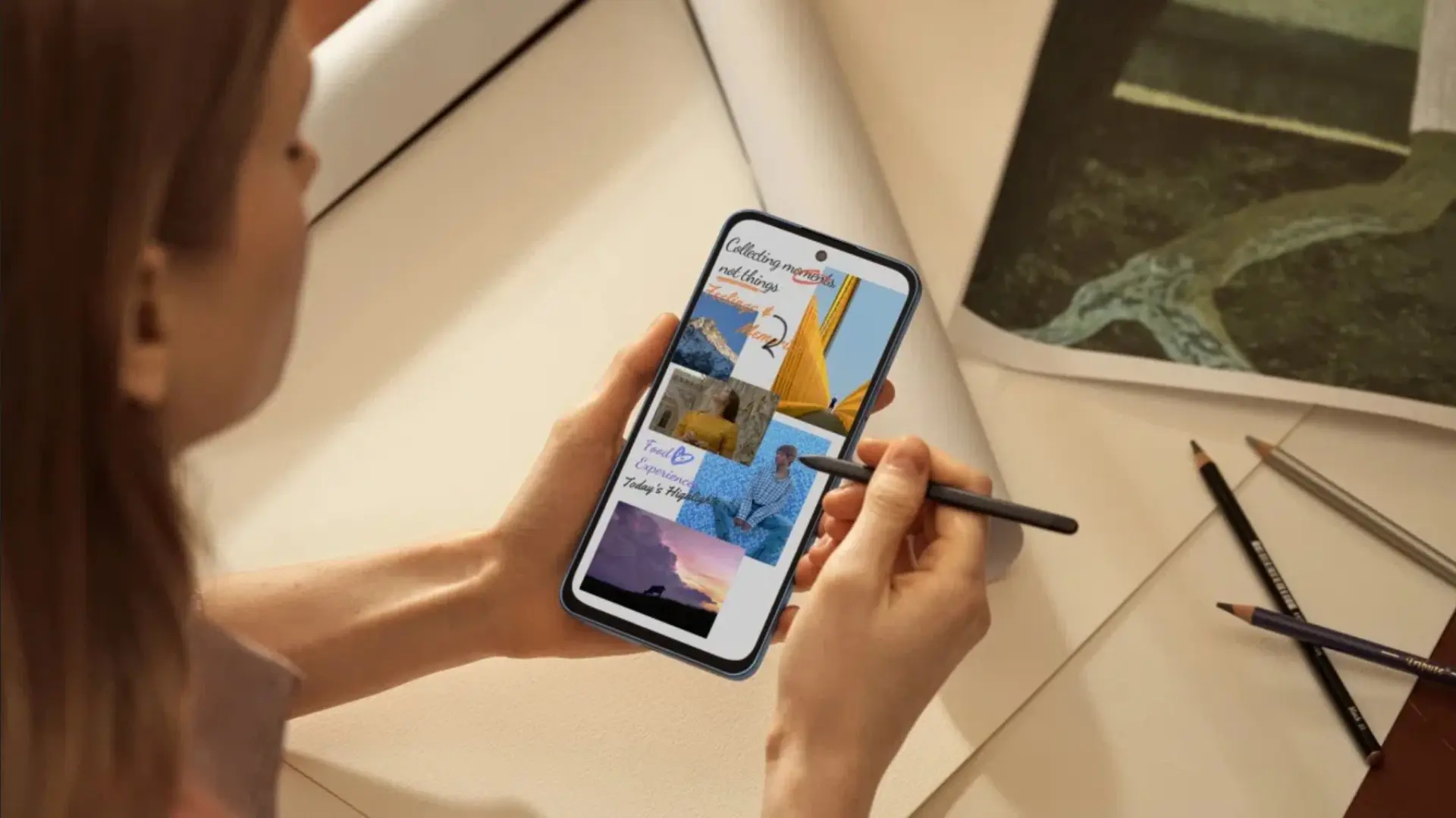 TCL revoluciona el CES con innovaciones punteras en pantallas y dispositivos móviles