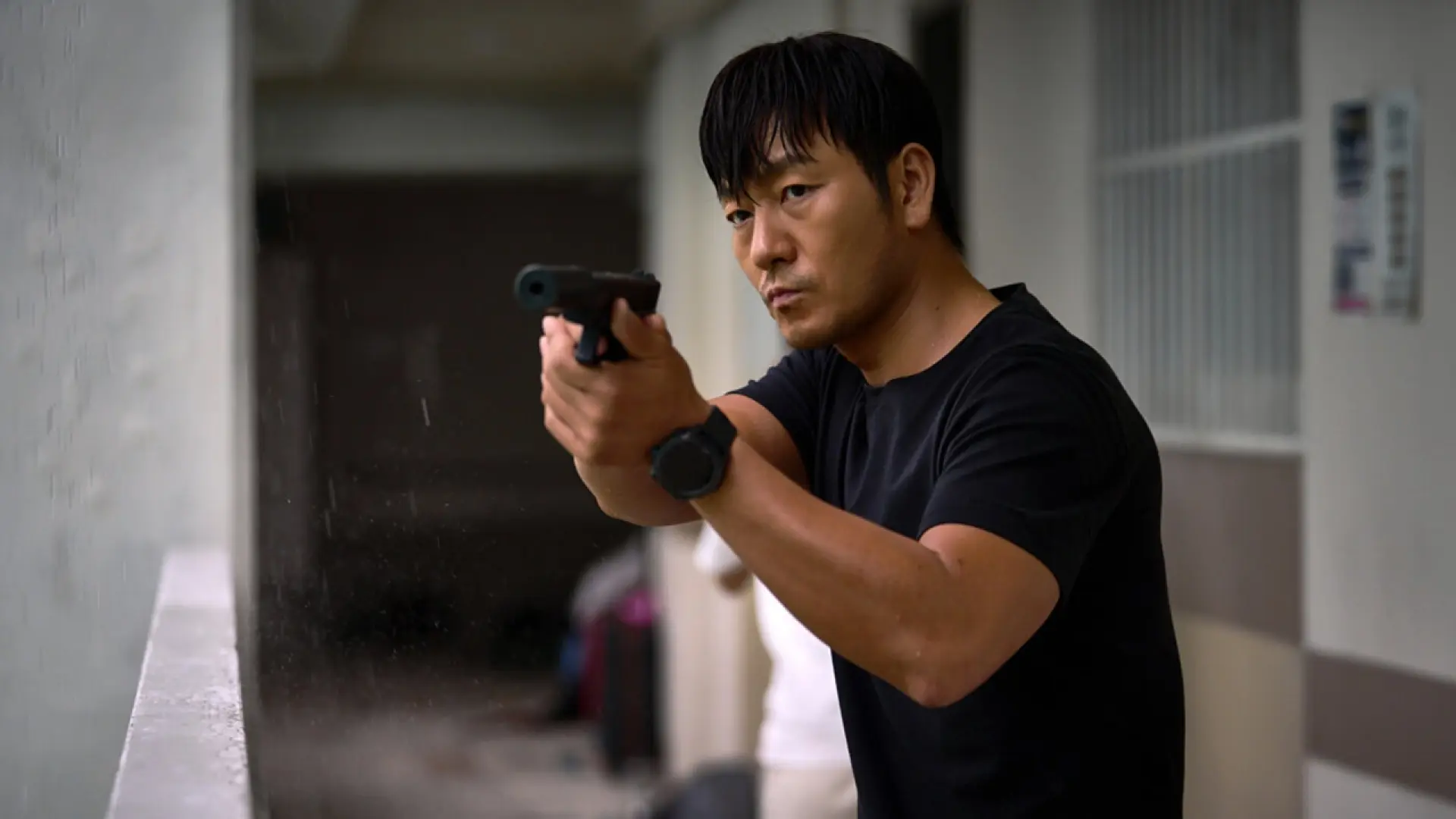 Ni El juego del calamar ni Parásitos: Netflix tiene la película coreana más sorprendente de los últimos años