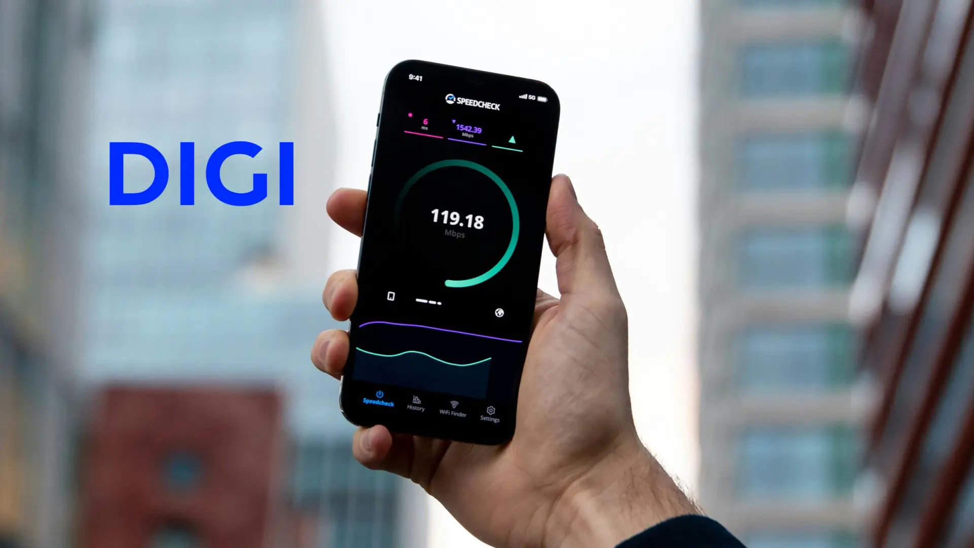 La batalla por la velocidad: las operadoras recuperan la fibra de 300 Mb para competir con Digi