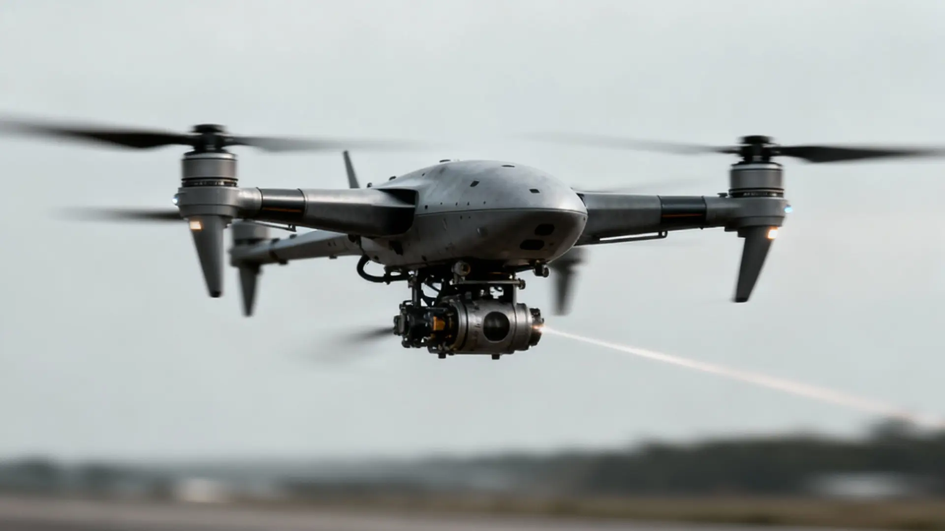 Ucrania cambia de estrategia y revoluciona la guerra de los drones: ahora el mejor ataque es una gran defensa