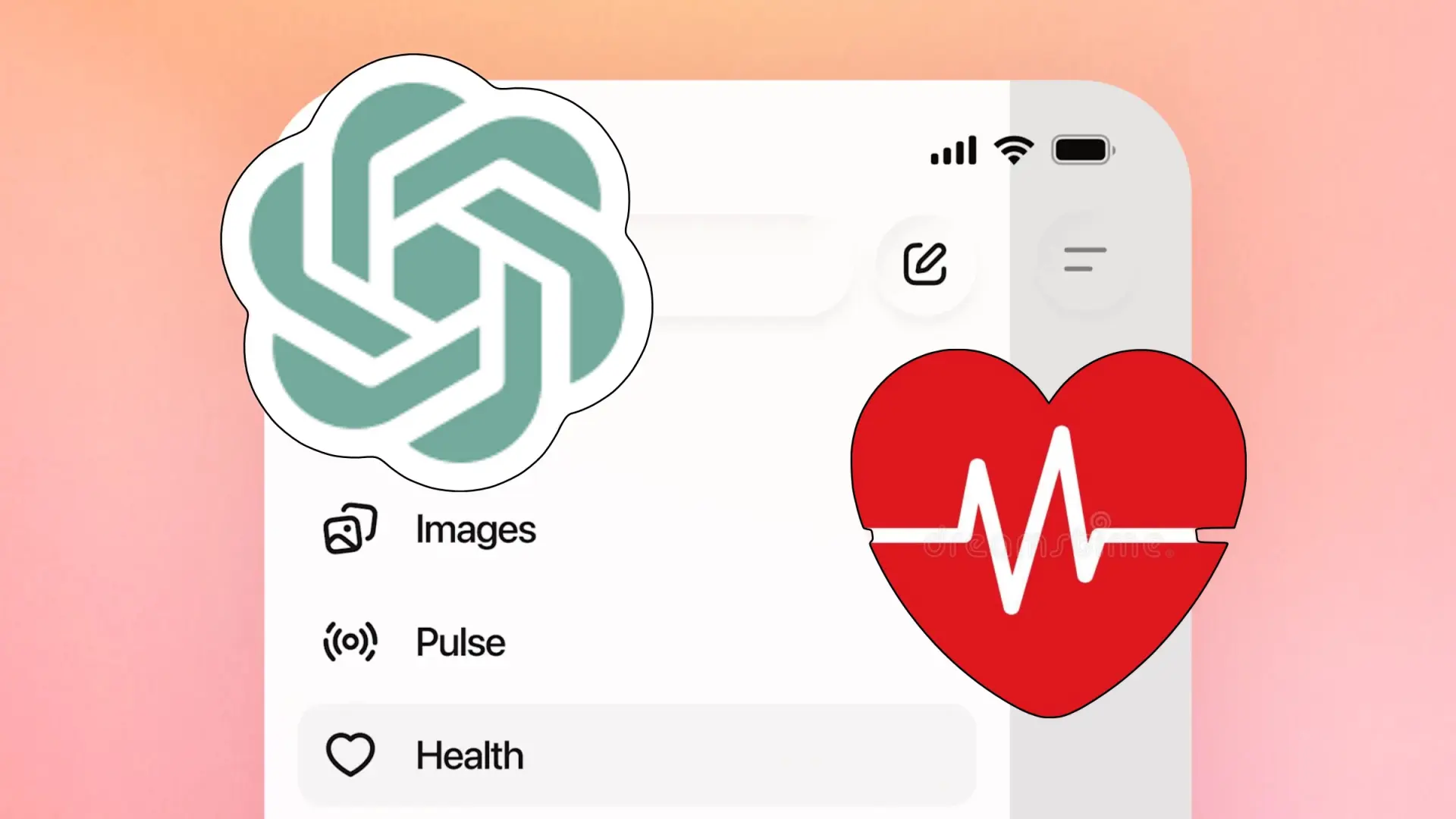 OpenAI lanza ChatGPT Health: una pestaña dedicada para ayudarte con tus datos de salud y visitas al médico