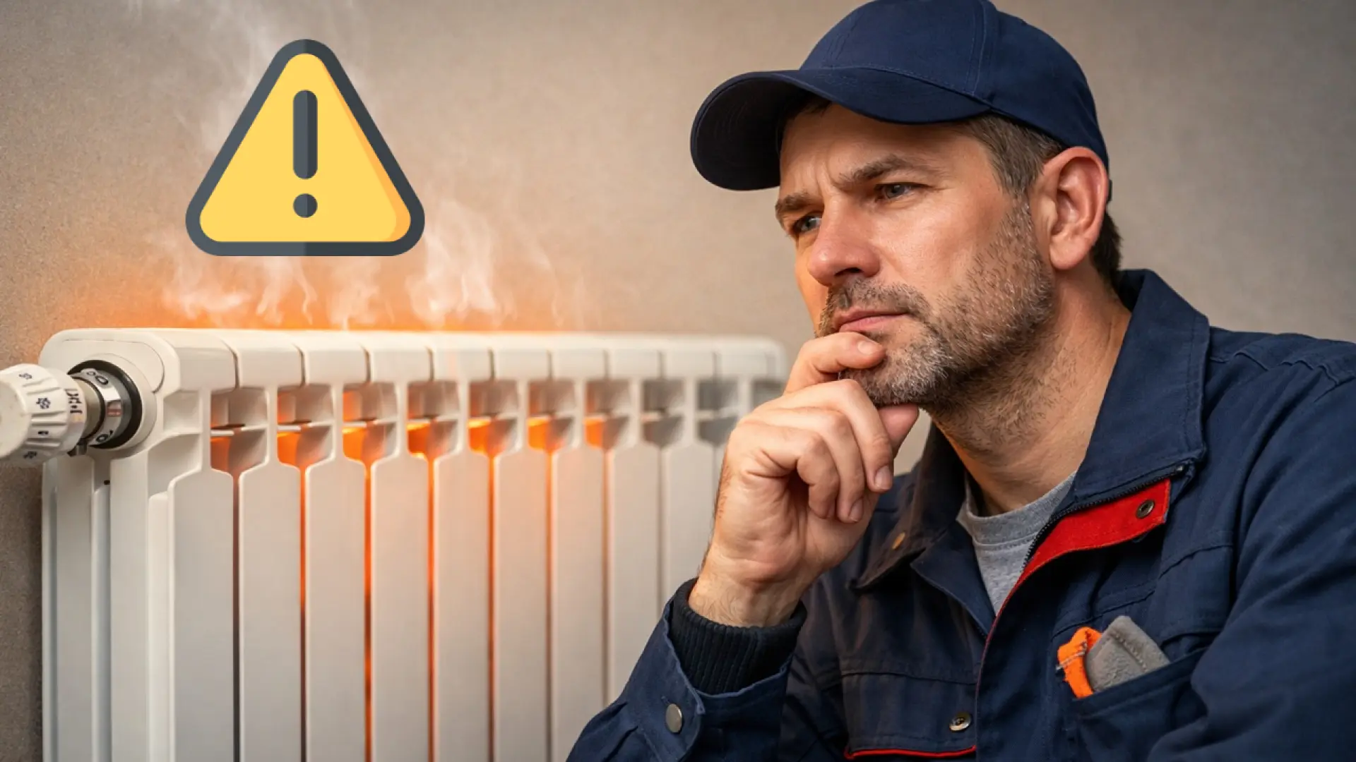 ¿Mantener la calefacción encendida o apagarla? Un nuevo estudio zanja la eterna polémica