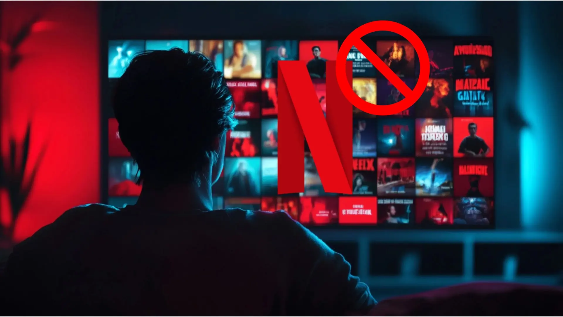 Adiós a la app de Netflix en ciertos modelos de Smart TV de Samsung, LG, Sony y Panasonic: Lo que necesitas saber