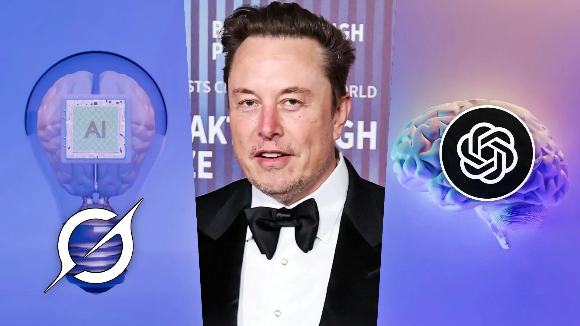 Elon Musk asegura que el ser humano ha cruzado ya el umbral de la singularidad tecnológica