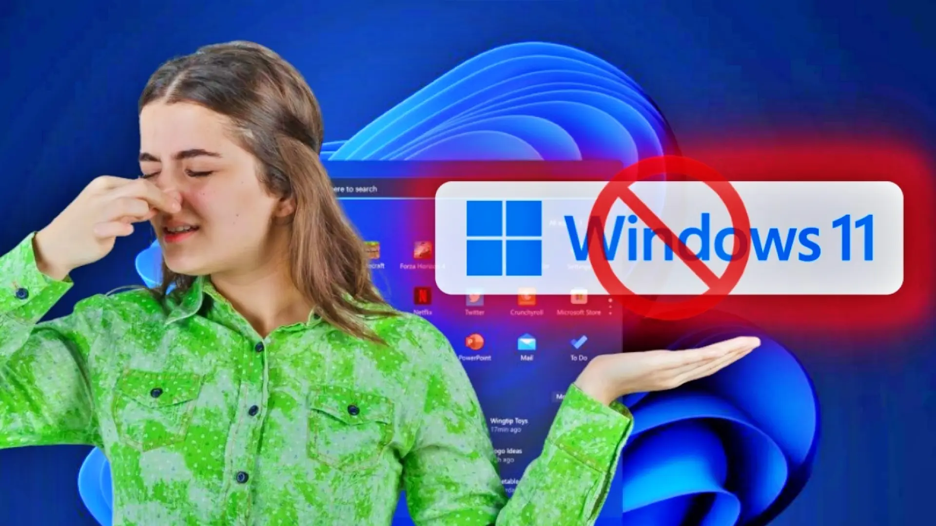 Los sistemas operativos inmutables toman ventaja y Windows tiene un problema: nunca podrás ser uno de ellos