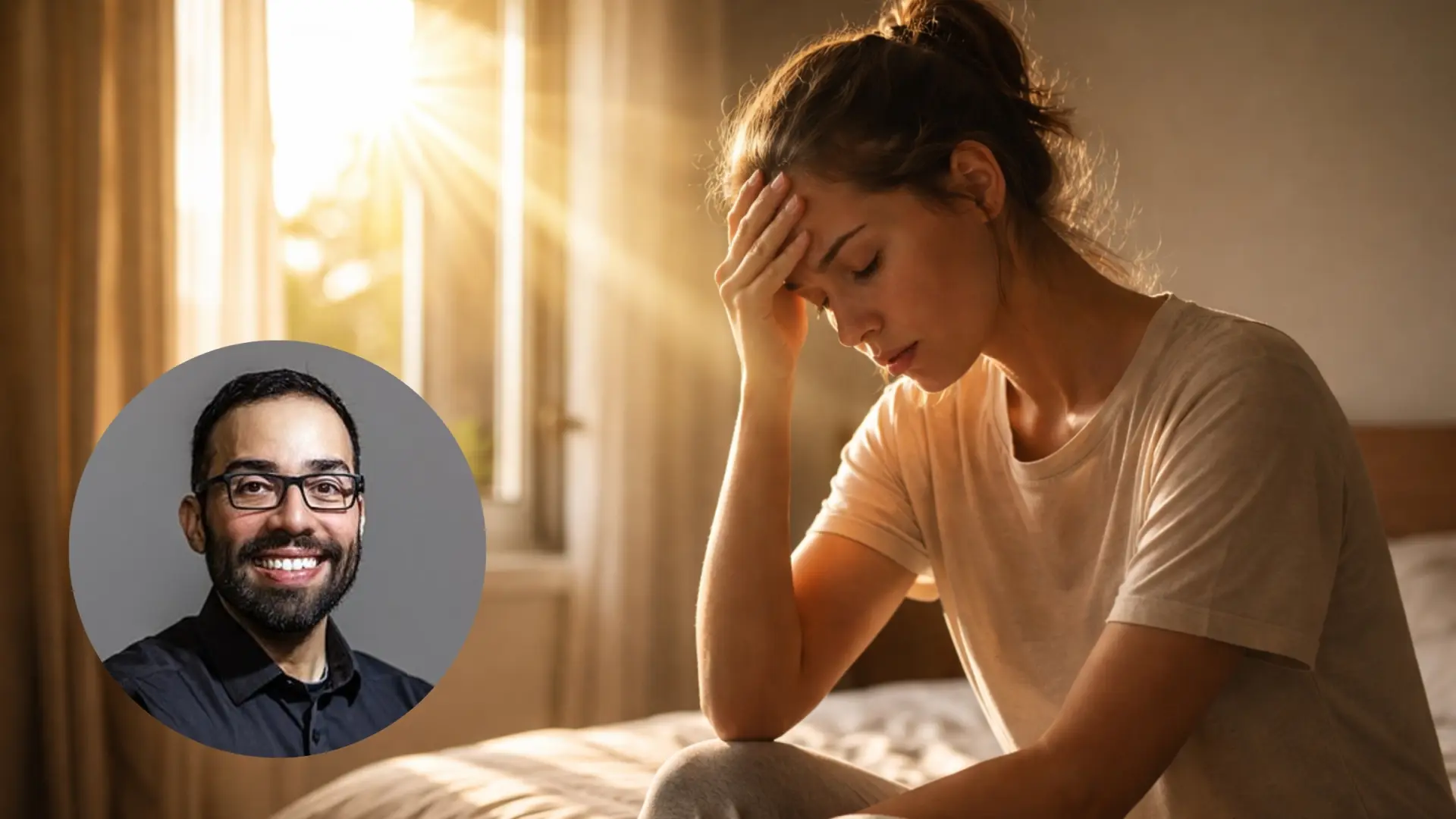 Steve Ramírez y la promesa de una mente sin el peso del pasado: ¿Ficción o futuro cercano?