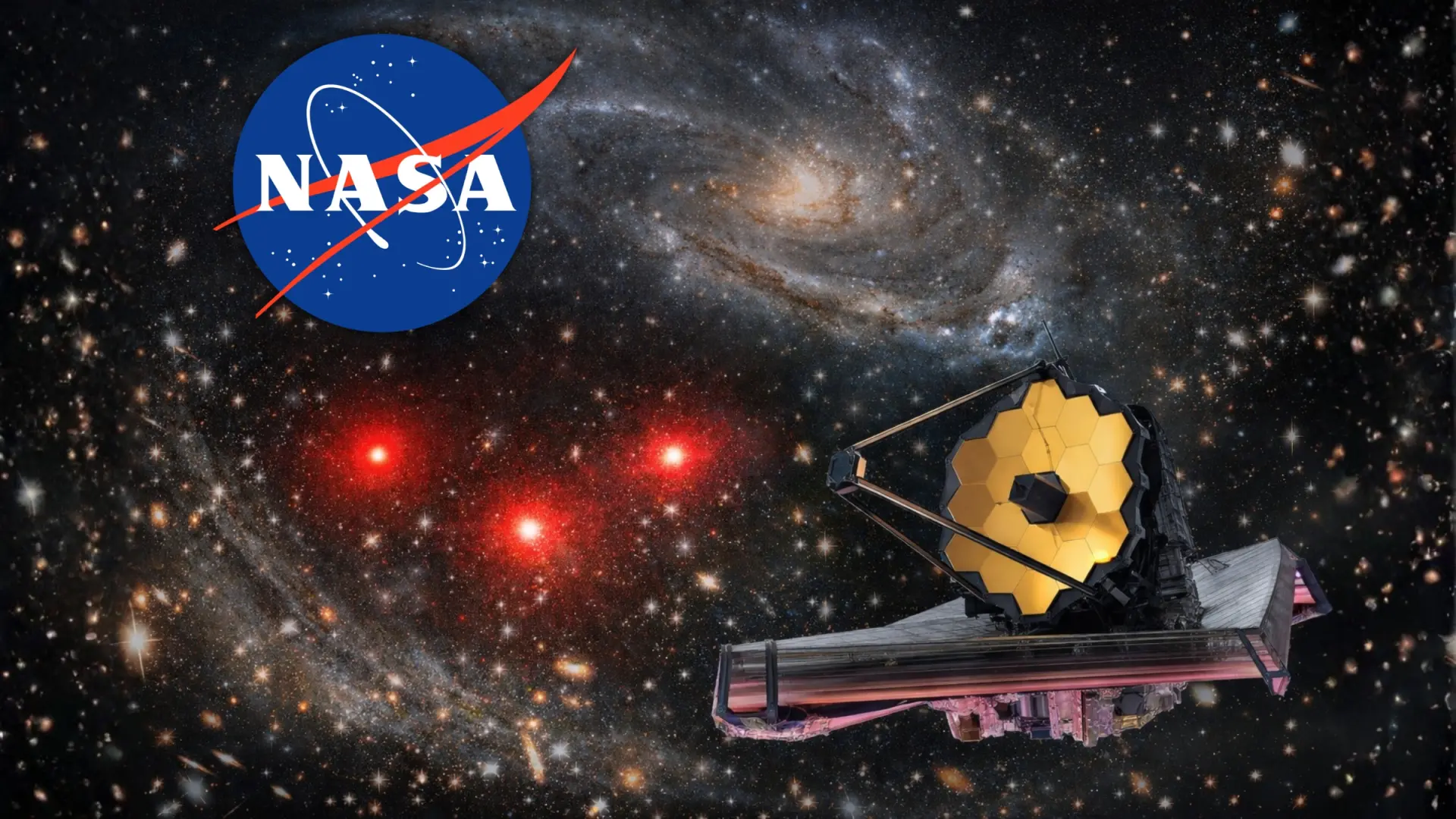 Un misterio cósmico sacude los cimientos de la ciencia: La NASA en alerta