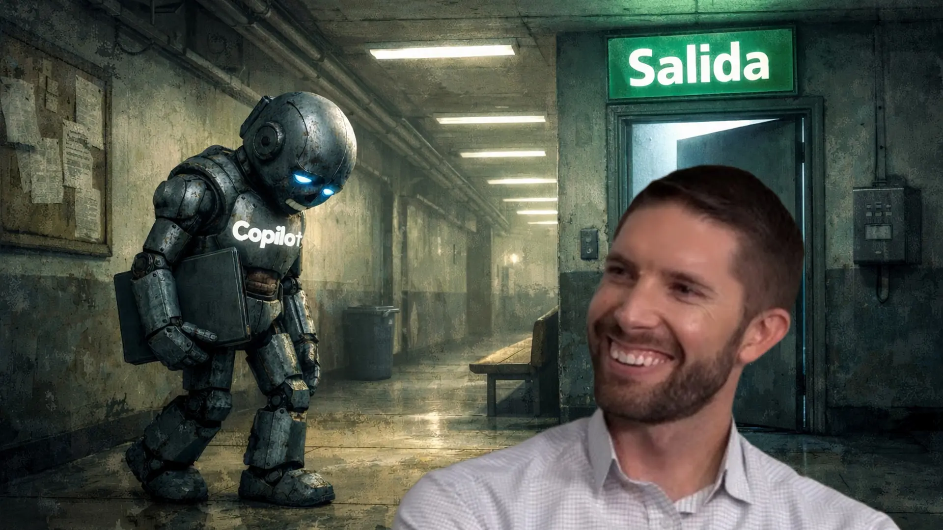 La gente no quiere IA en sus PC: ¿Ha hablado Kevin Terwilliger, de Dell, la verdad incómoda?