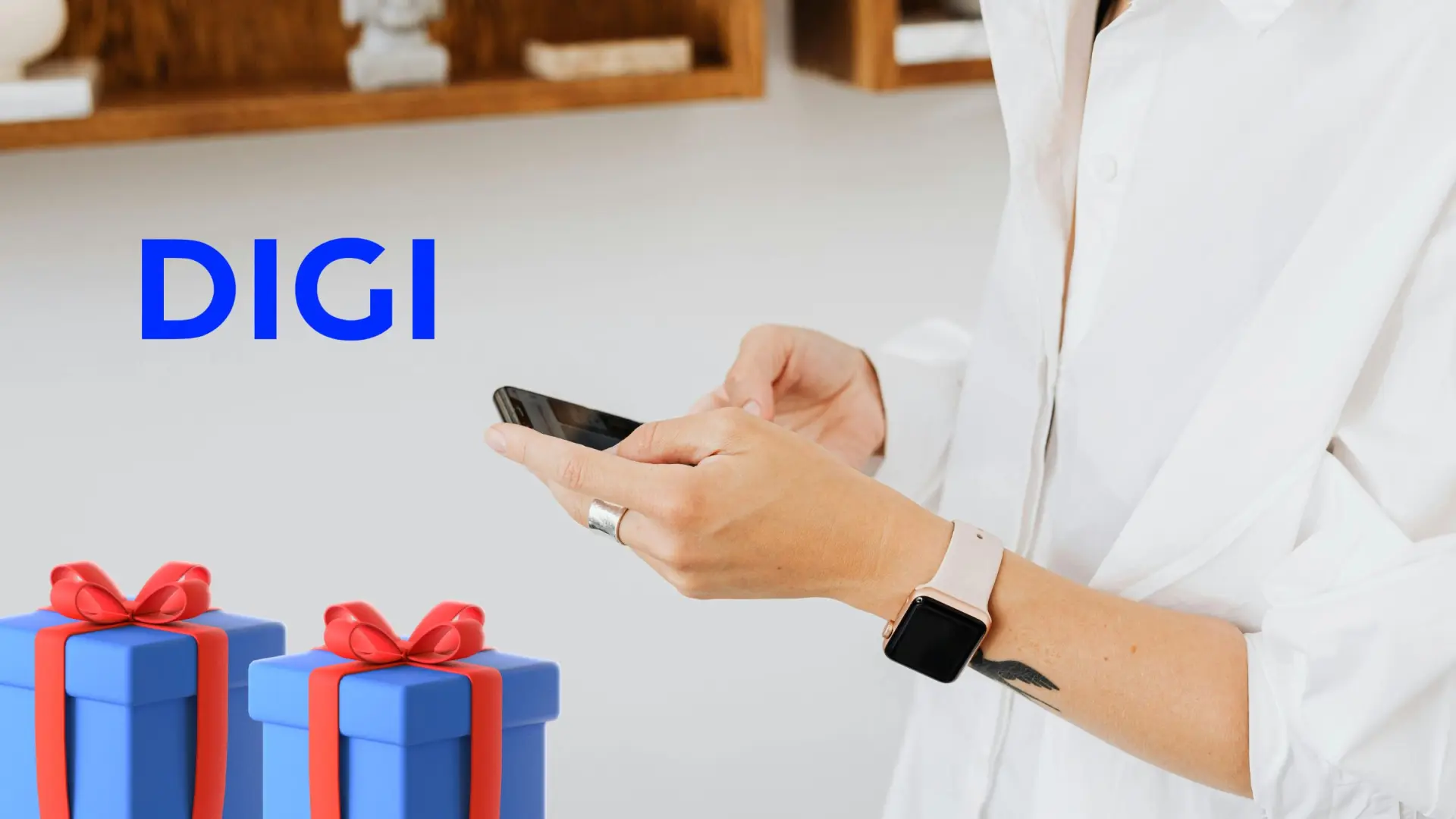 El regalo de Año Nuevo 2026 de DIGI a todos sus clientes (actuales y futuros) desespera a sus competidores