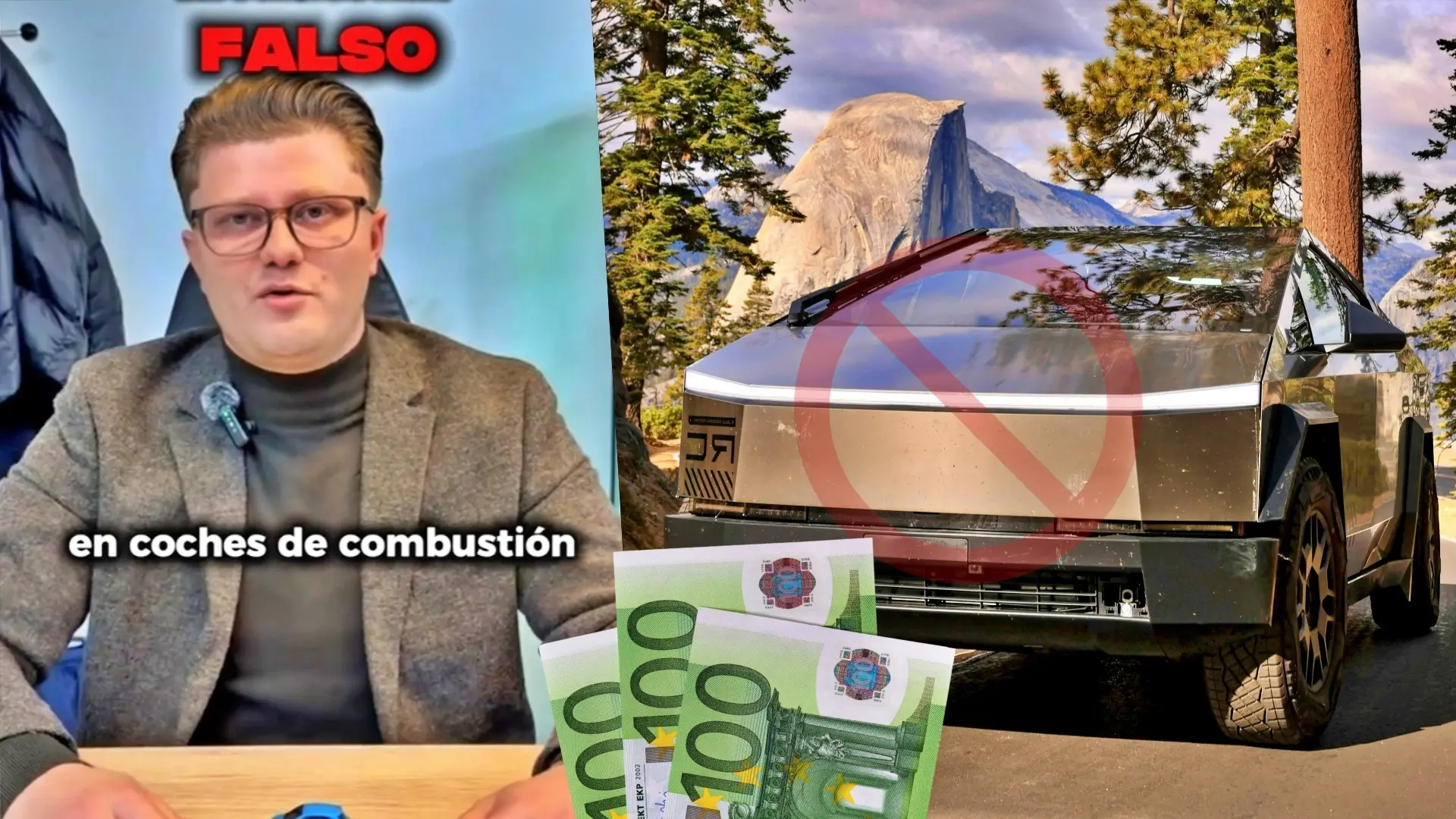 Un experto revela la opción ideal para coches de segunda mano: ni eléctrico ni gasolina