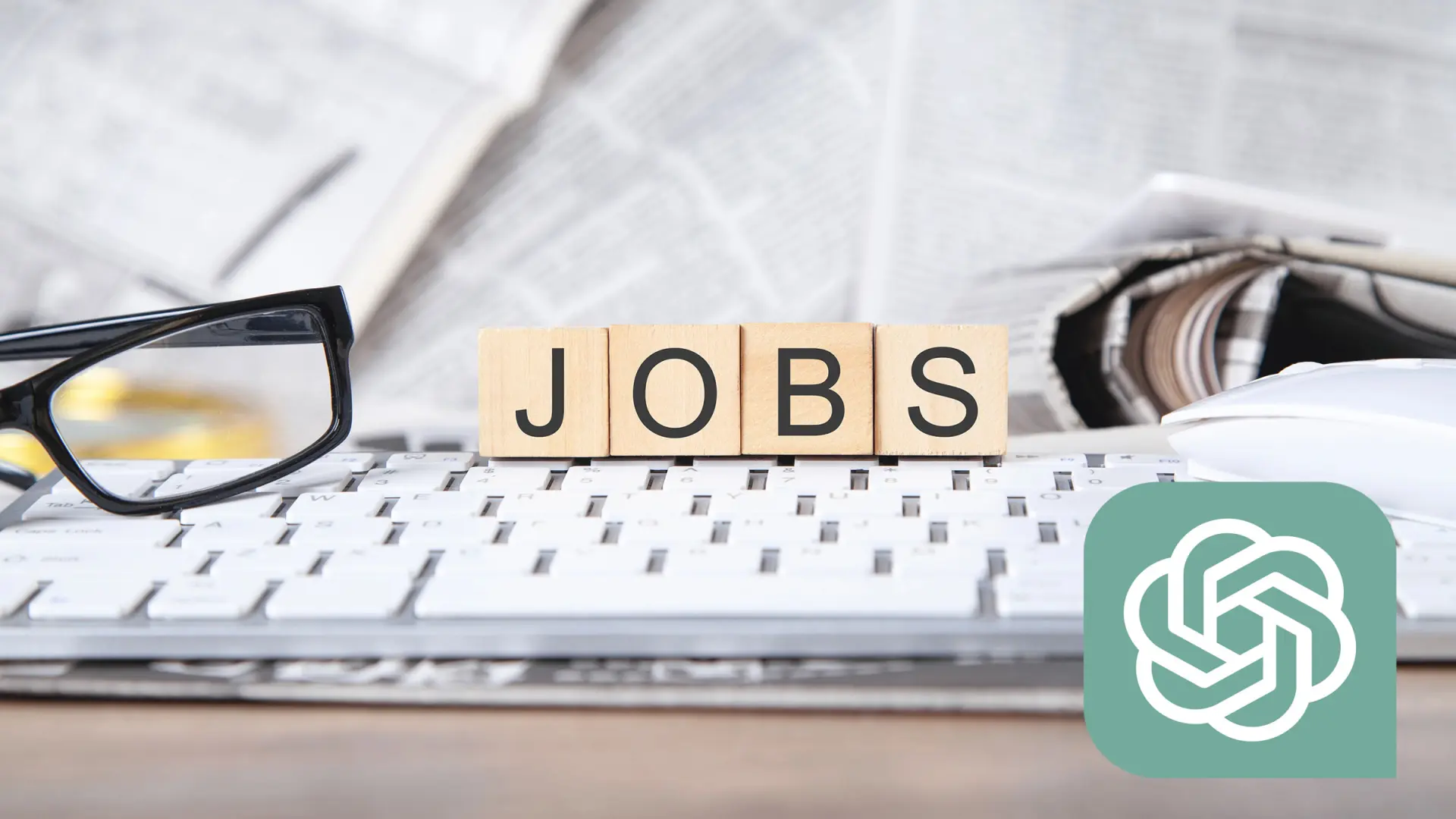 ChatGPT prepara una función para demostrar que la IA también puede ayudarte a encontrar trabajo