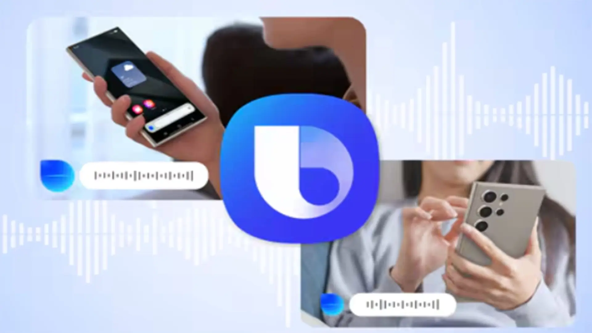 Así luce el nuevo Bixby en One UI 8.5 con nuevas funciones inspiradas en Gemini