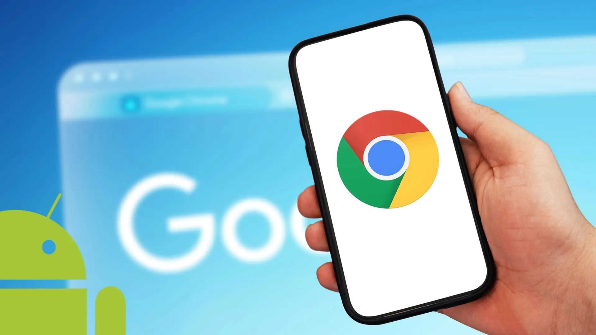 Google acerca Chrome en Android a la experiencia de escritorio con una nueva barra de marcadores