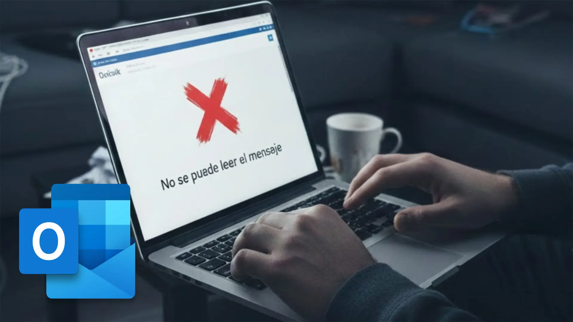 Alerta en Outlook clásico: un fallo impide abrir este tipo de correos