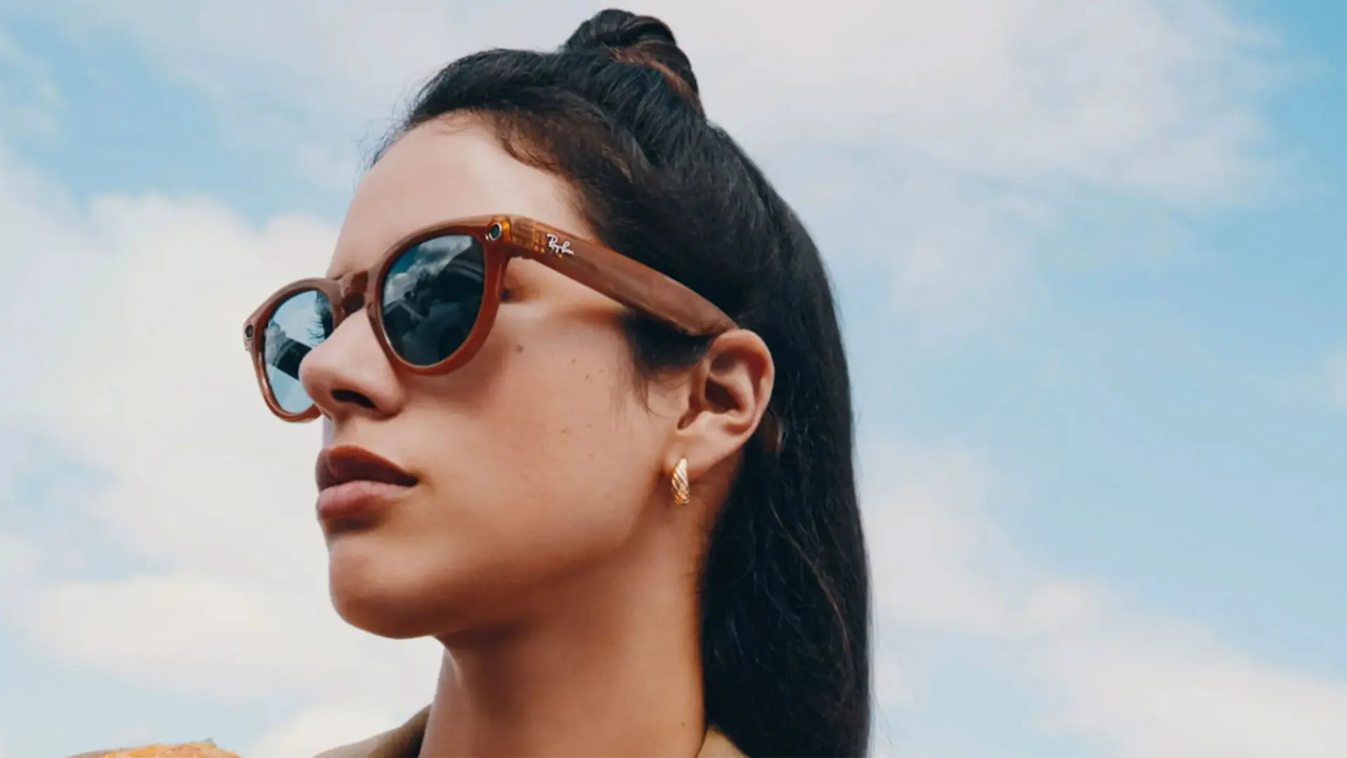 Ray-Ban Meta revoluciona la escucha en entornos ruidosos con su nueva función